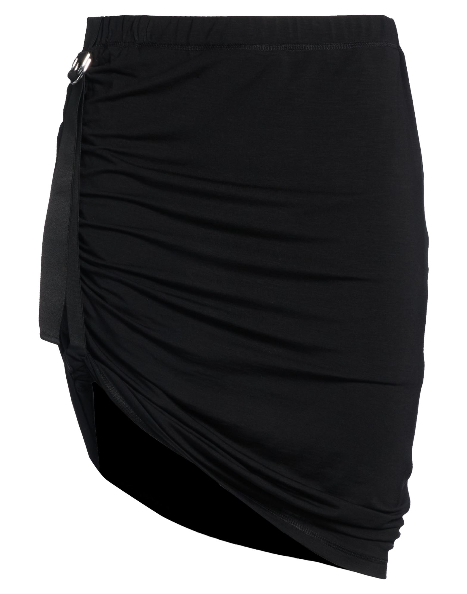  Helmut Lang - Hosen & Röcke - Midi-röcke - On Yoox.com 