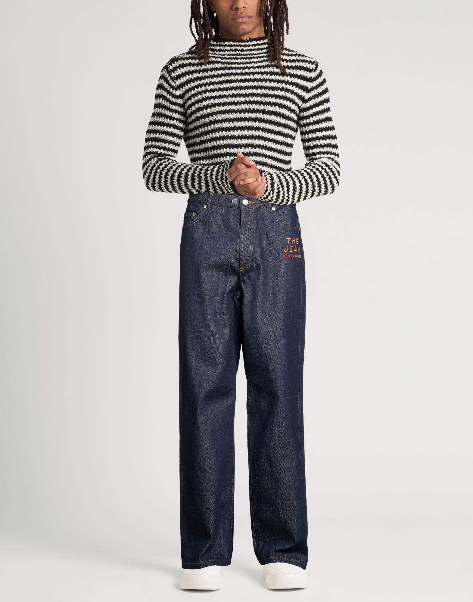  Marc Jacobs - Partes De Abajo - Pantalones Vaqueros - On Yoox.com 