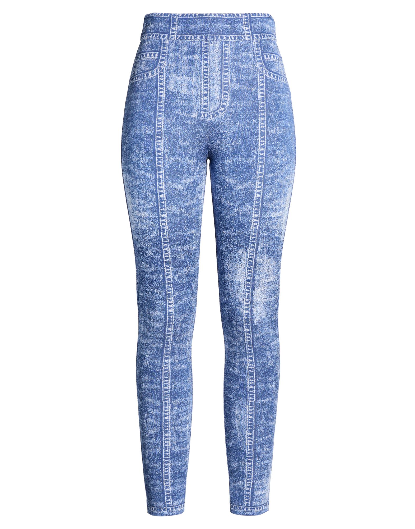 BALMAIN BALMAIN BOTTOMWEAR Κολάν