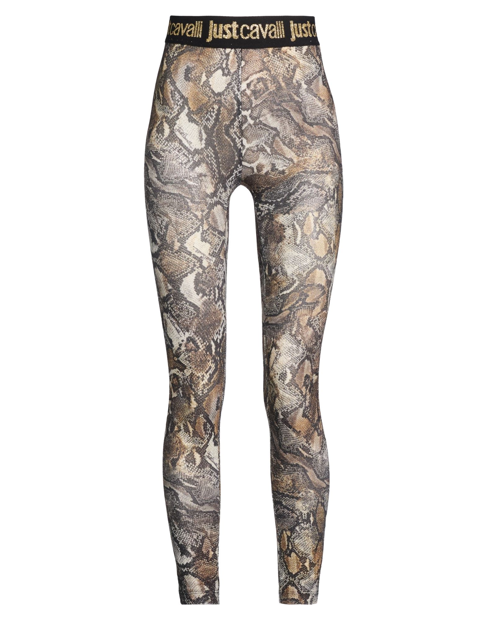  Just Cavalli - Hosen & Röcke - Leggings - On Yoox.com 