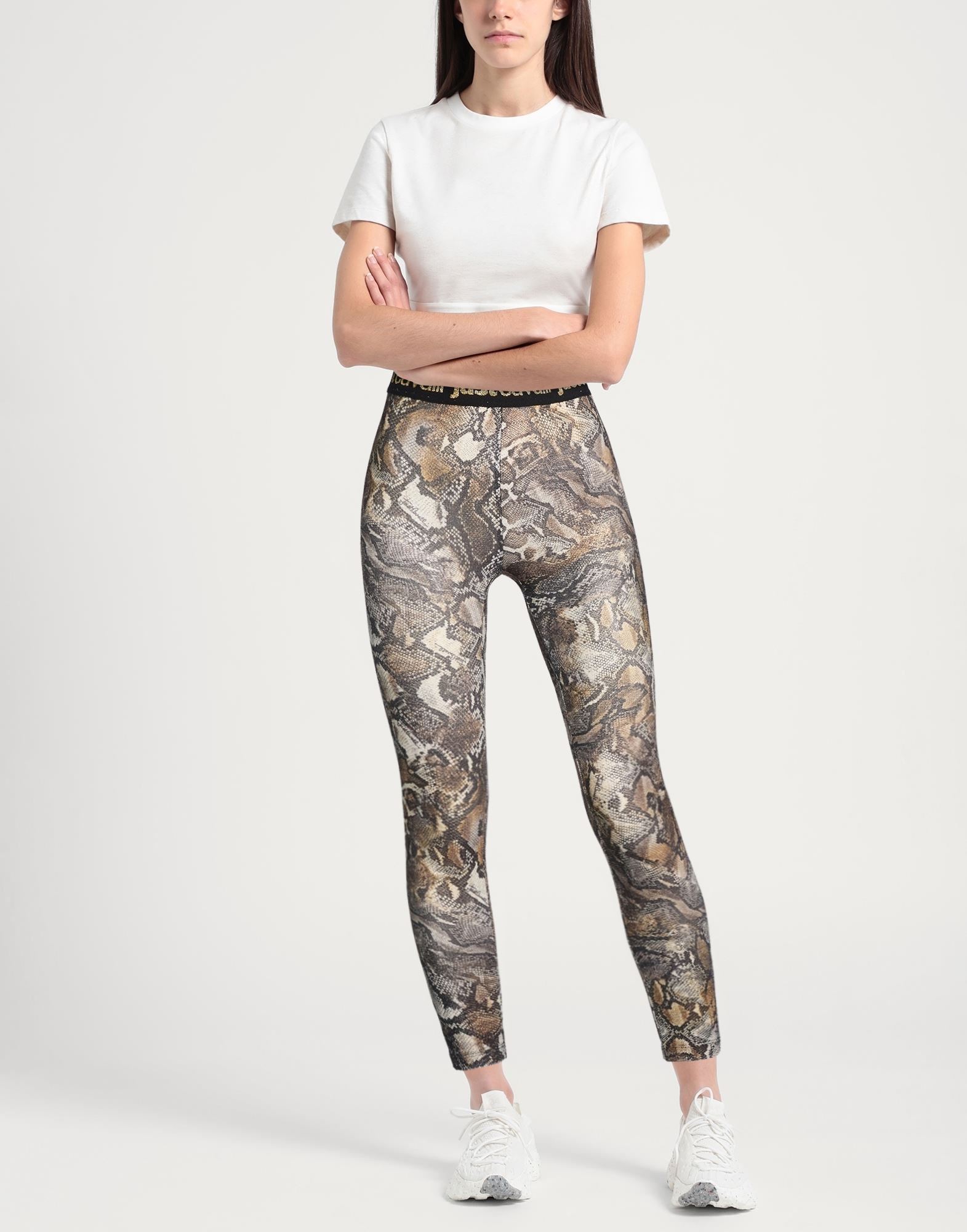  Just Cavalli - Hosen & Röcke - Leggings - On Yoox.com 
