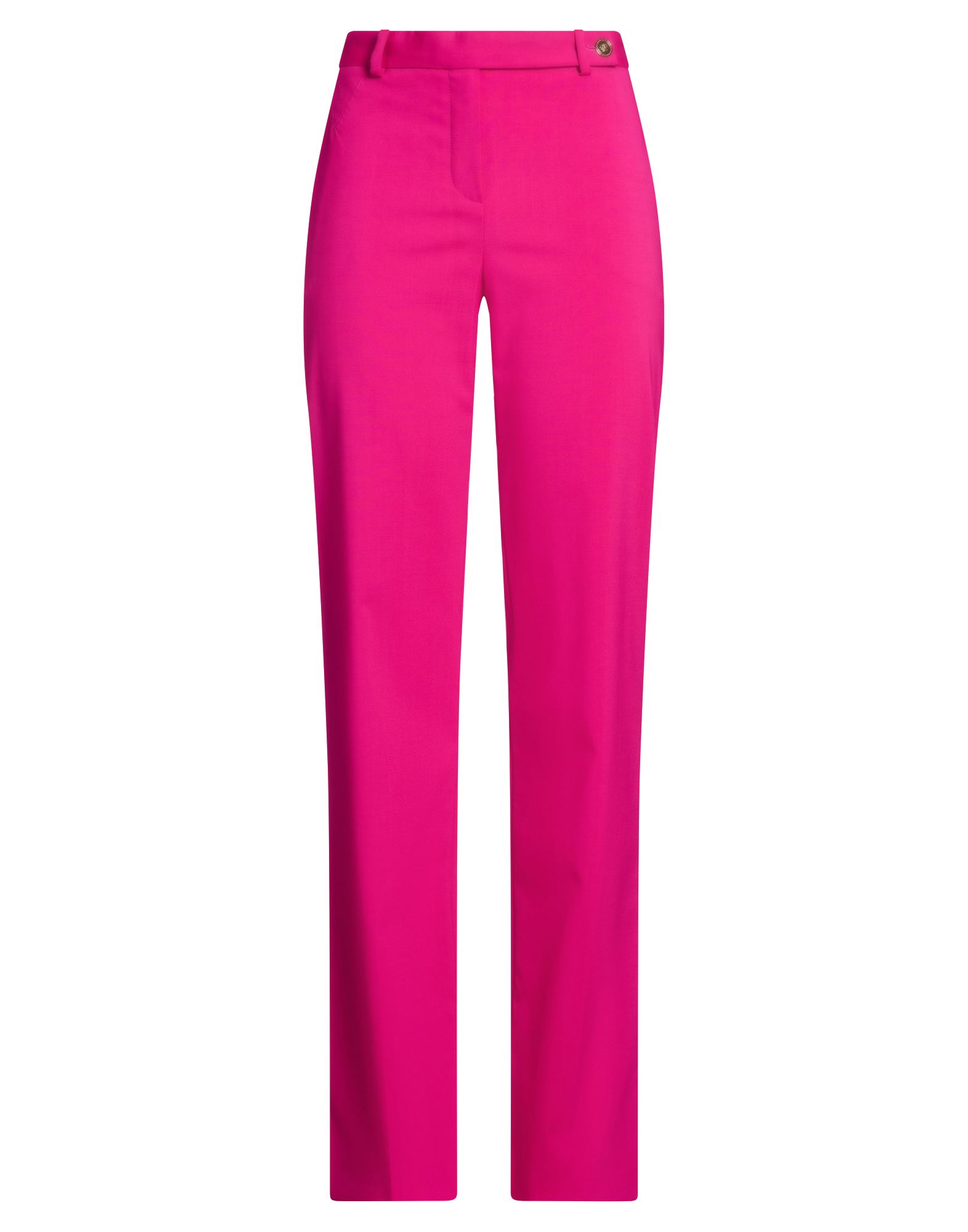 VERSACE VERSACE BOTTOMWEAR Casual Παντελόνι