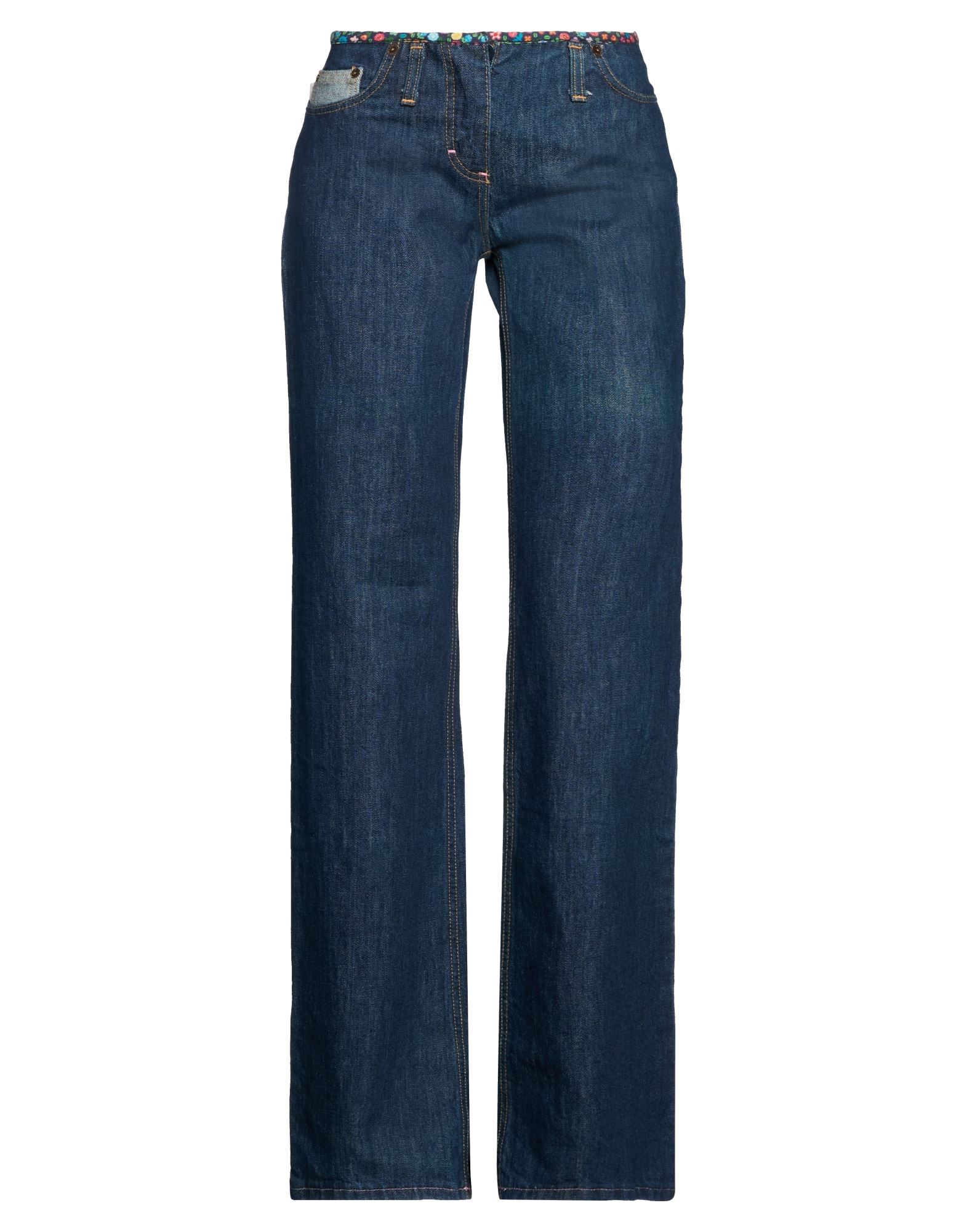  Paul Smith - Hosen & Röcke - Jeanshosen - On Yoox.com 