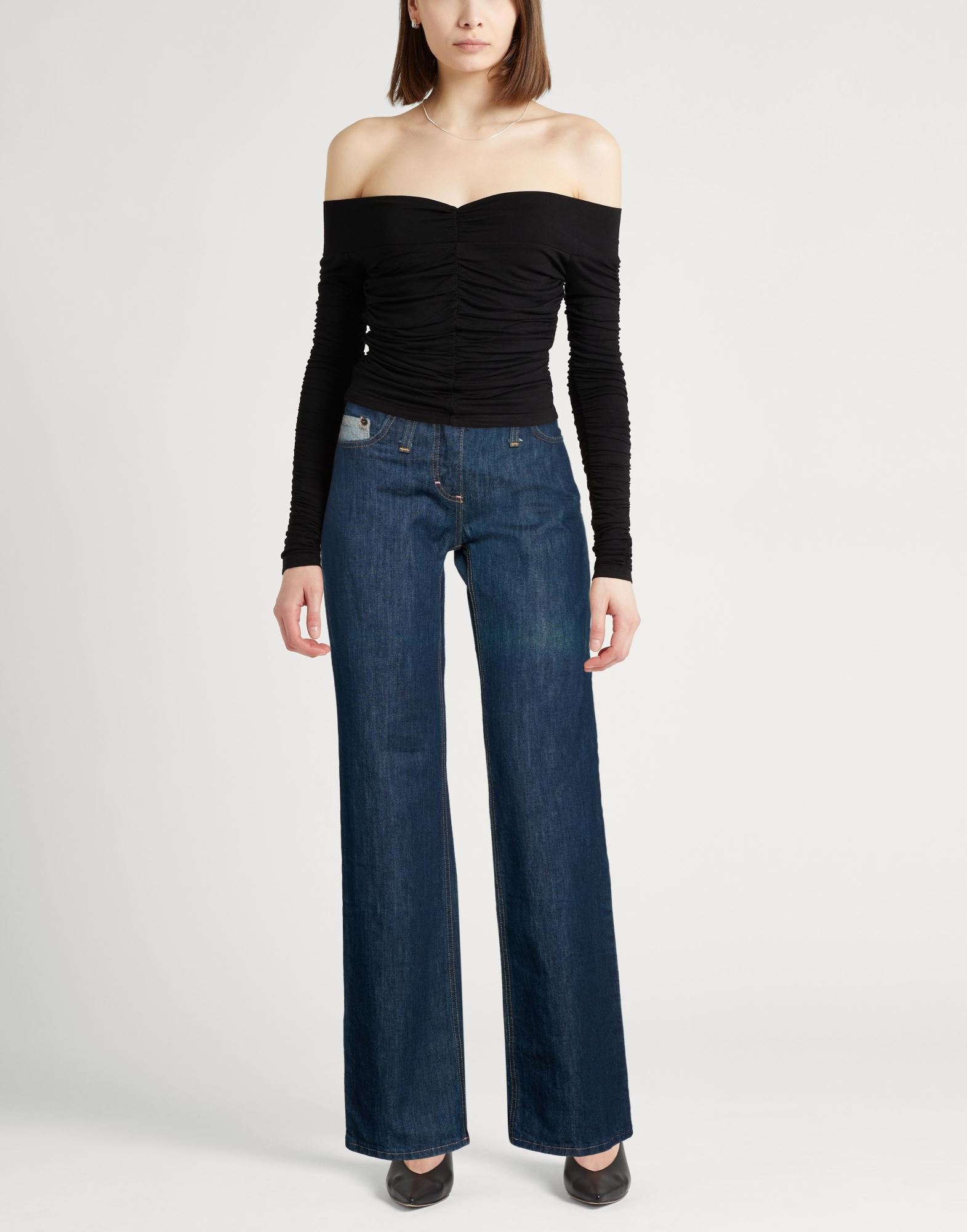  Paul Smith - Hosen & Röcke - Jeanshosen - On Yoox.com 