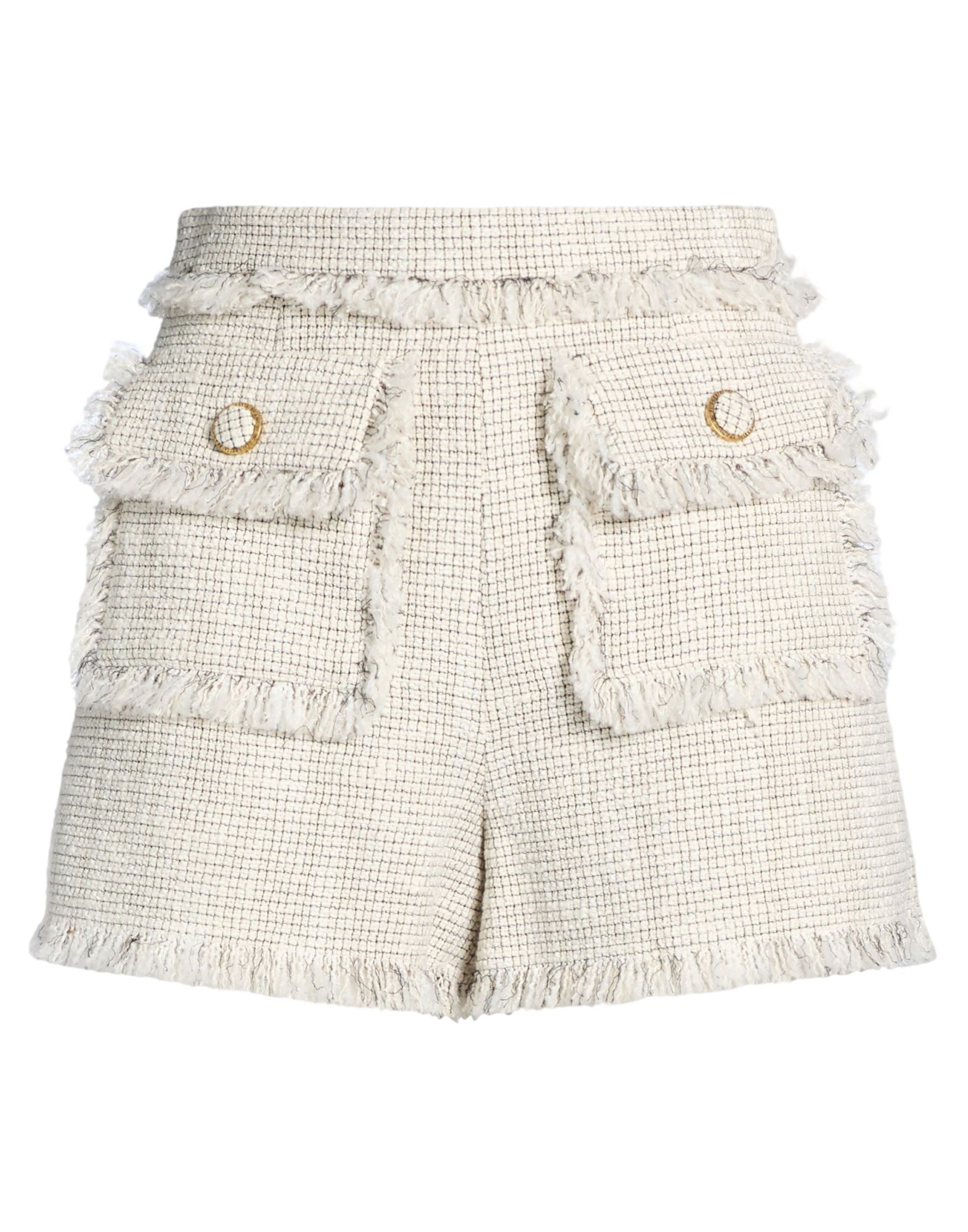 ELISABETTA FRANCHI BOTTOMWEAR Σορτς & Βερμούδες