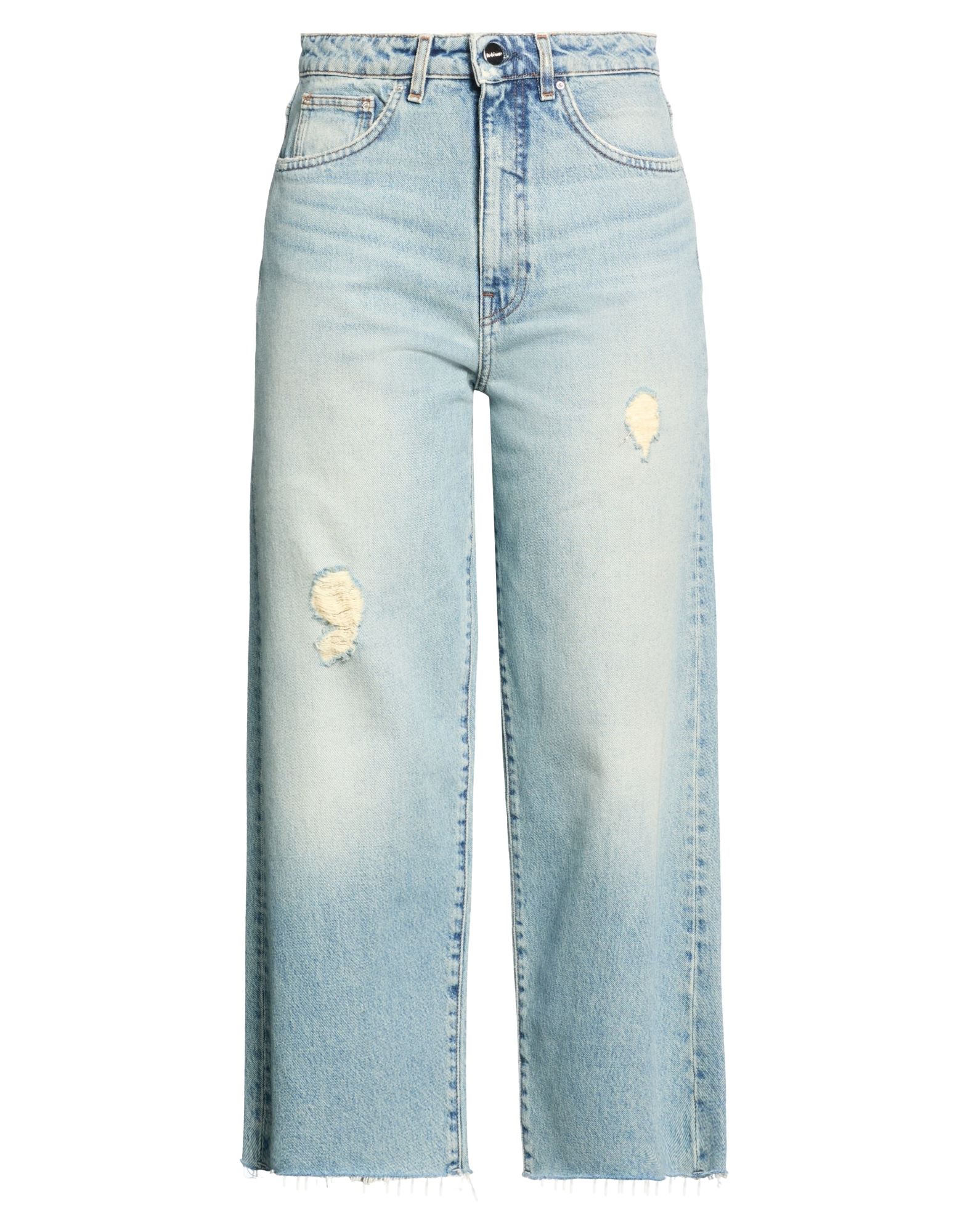 TOTEME TOTEME BOTTOMWEAR Τζιν