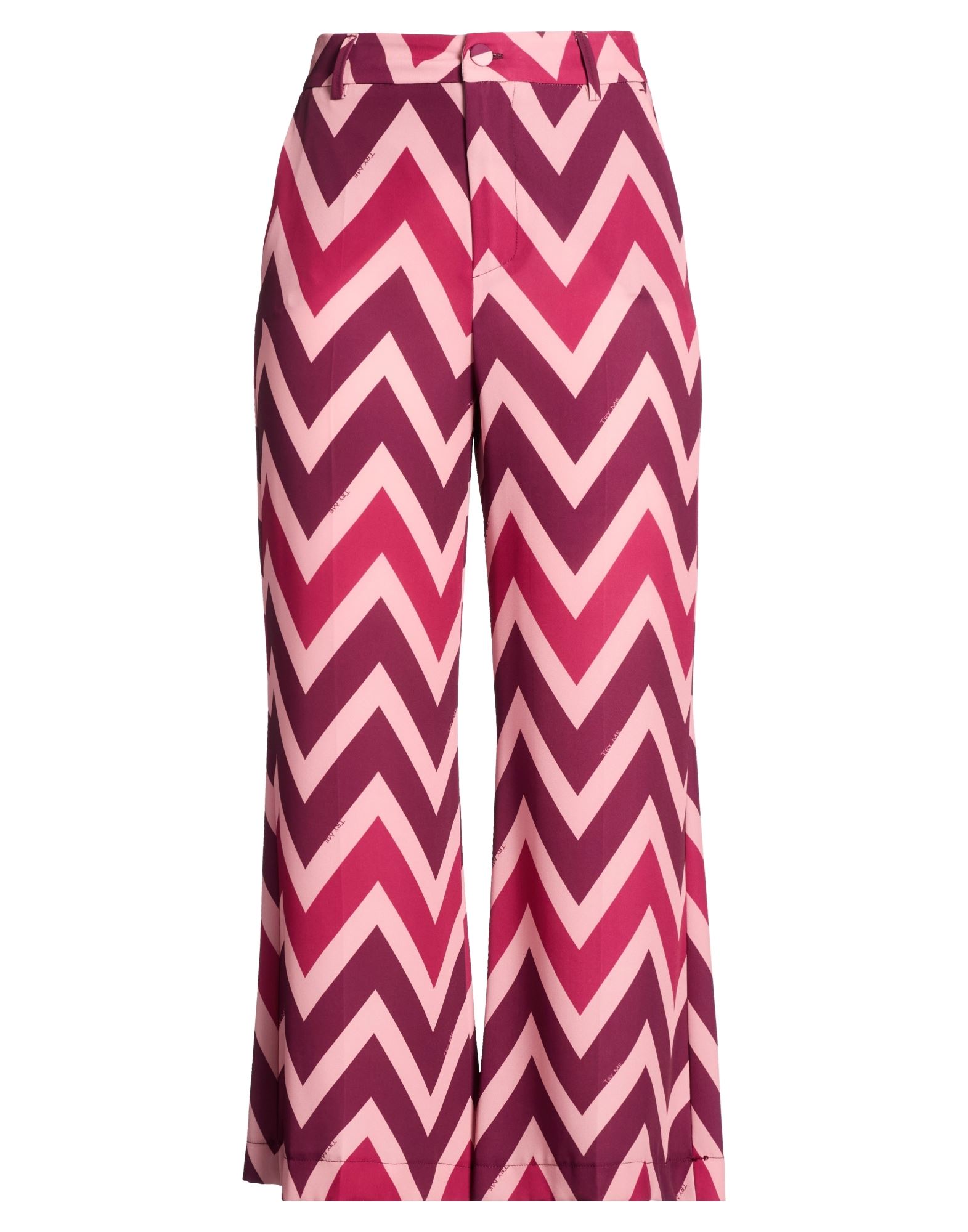  Try Me - Partes De Abajo - Pantalones - On Yoox.com 