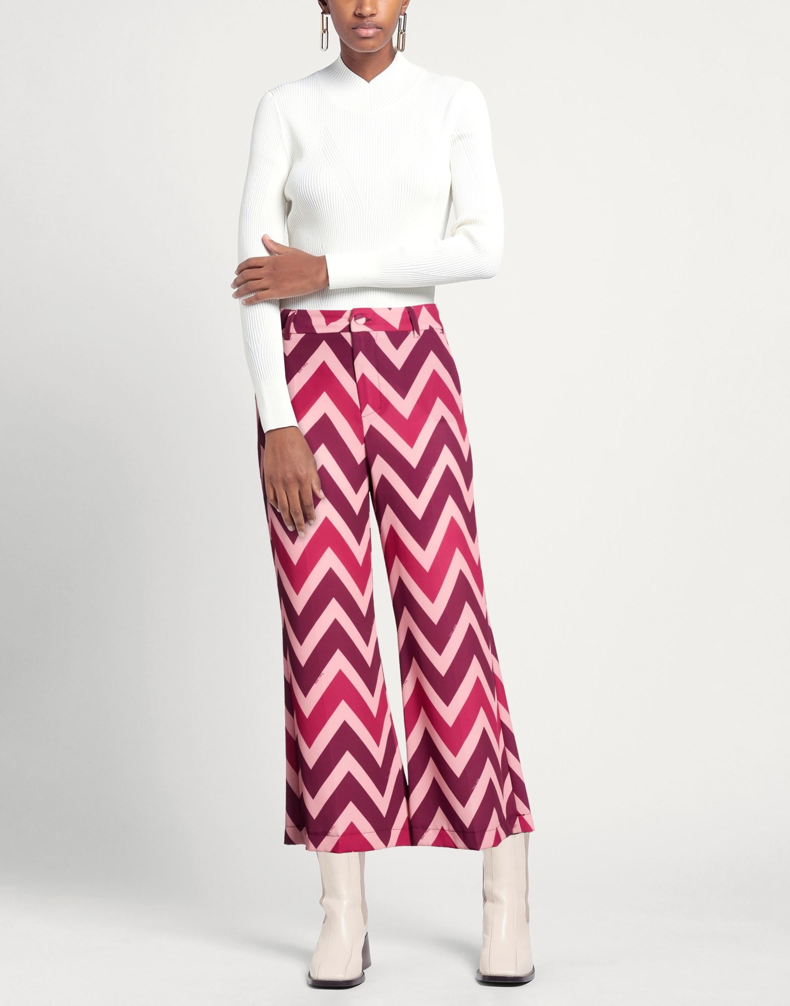  Try Me - Partes De Abajo - Pantalones - On Yoox.com 