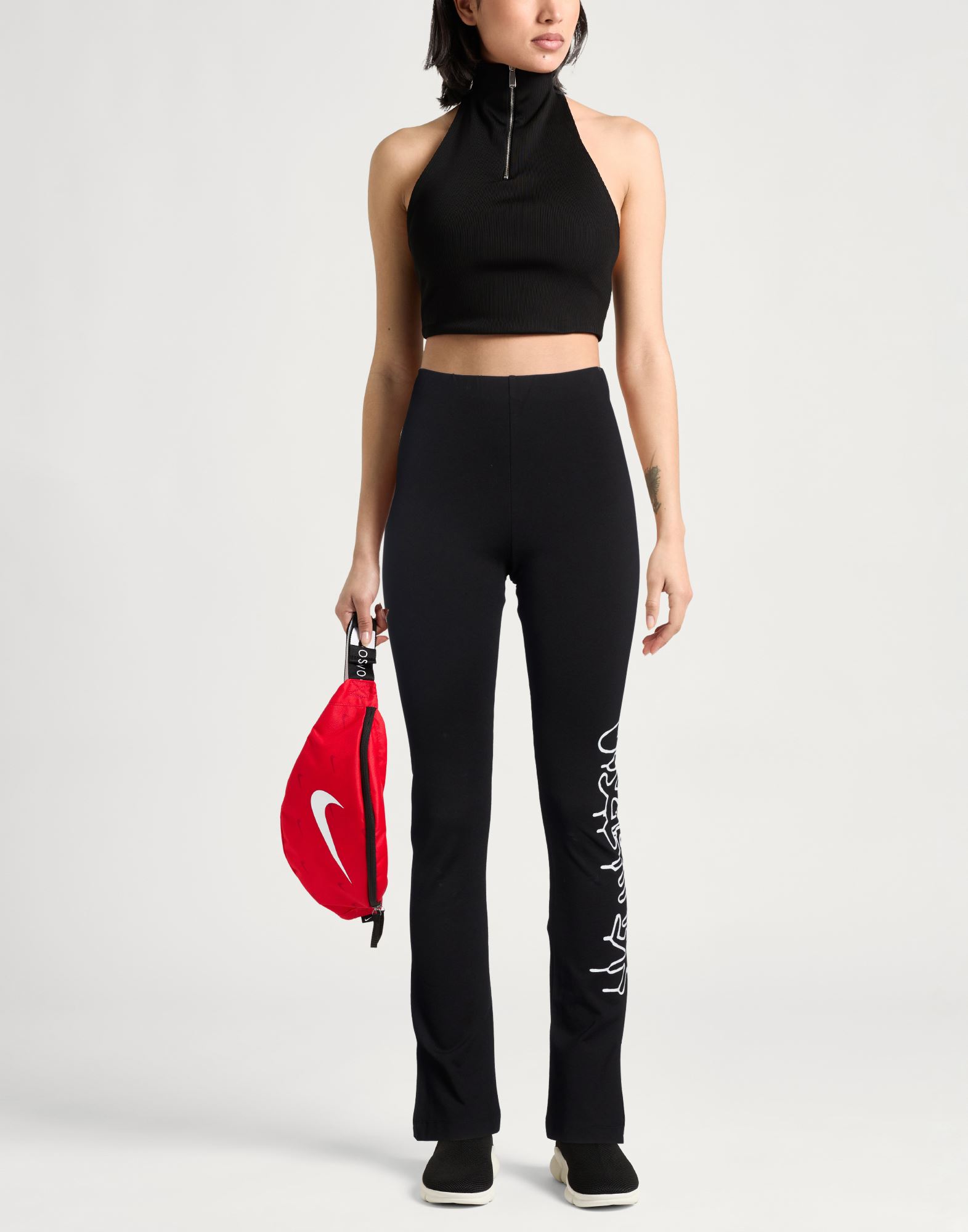  Disclaimer - Partes De Abajo - Leggings - On Yoox.com 