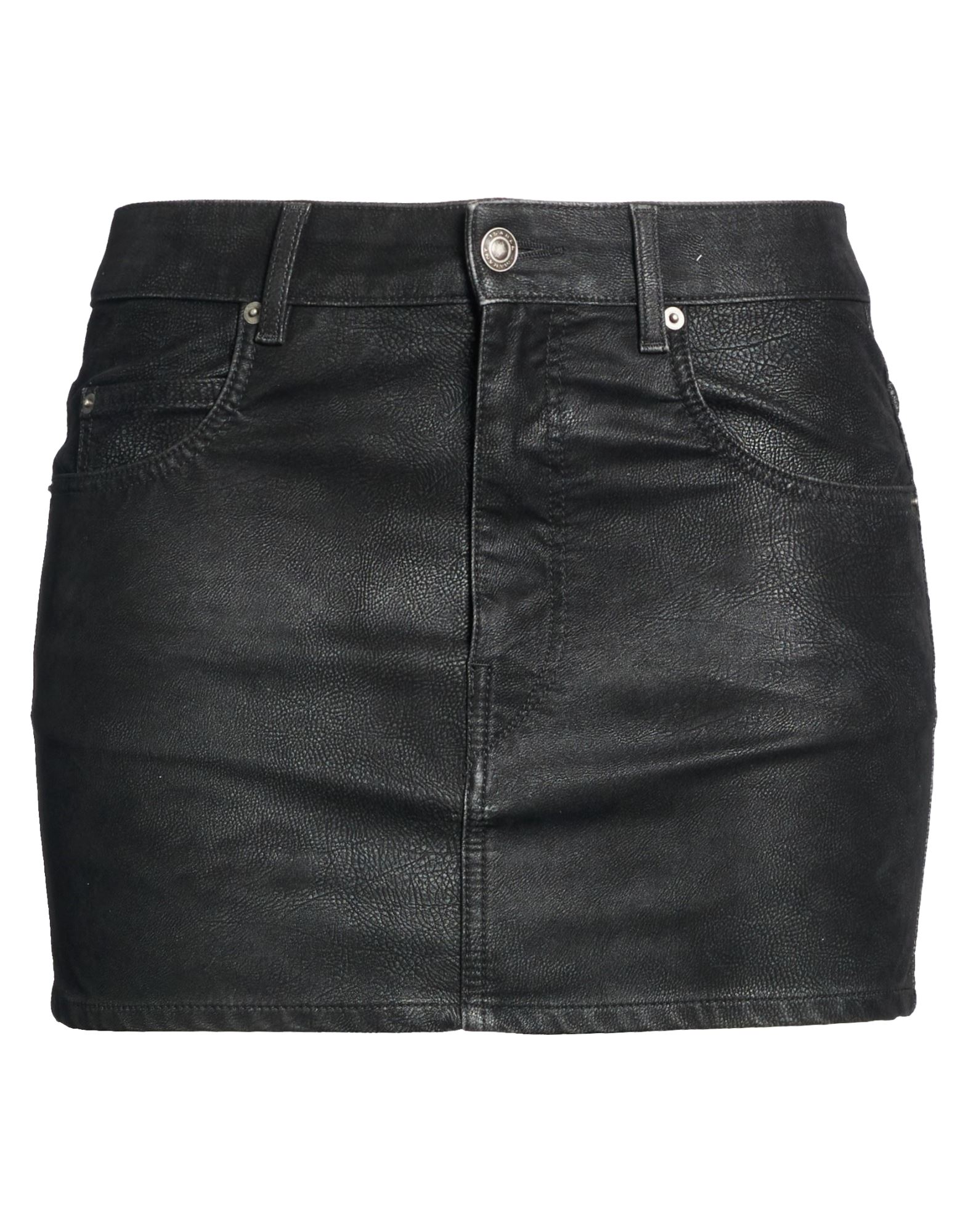 MARANT ÉTOILE MARANT ÉTOILE BOTTOMWEAR Μίνι φούστα