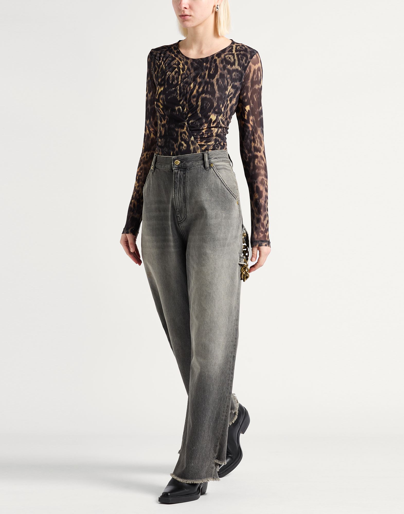  Darkpark - Hosen & Röcke - Jeanshosen - On Yoox.com 