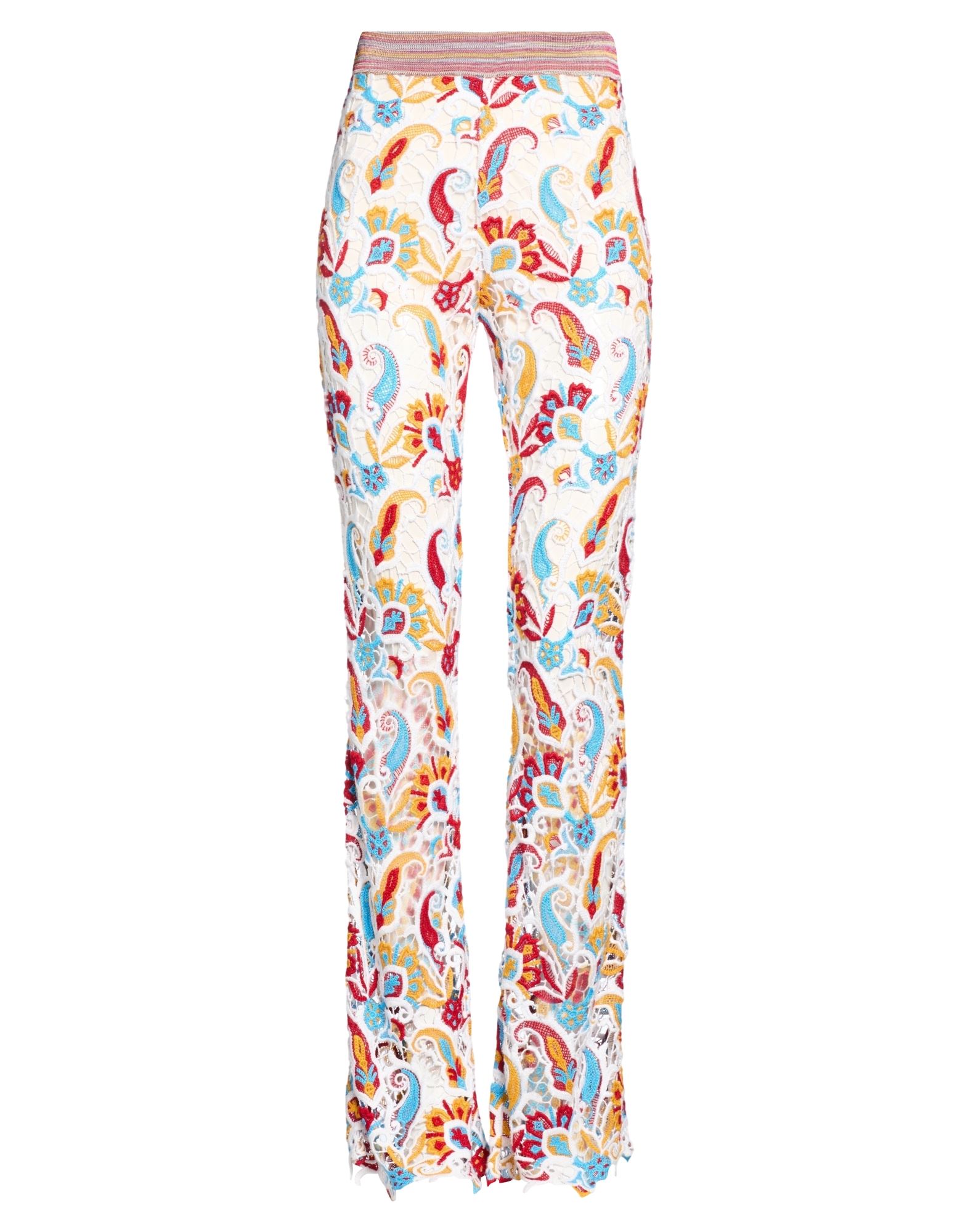  Etro - Hosen & Röcke - Leggings - On Yoox.com 