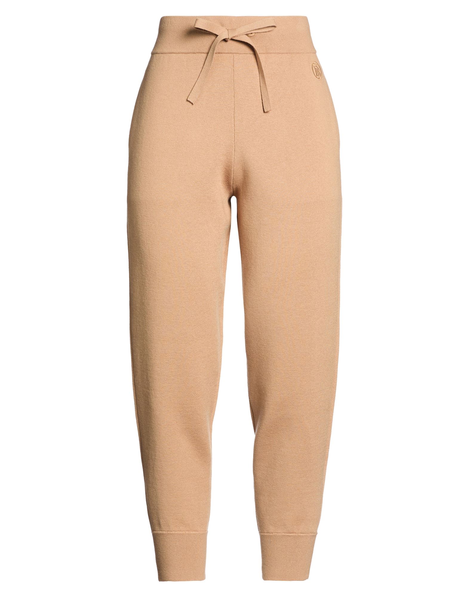BURBERRY BURBERRY BOTTOMWEAR Casual Παντελόνι