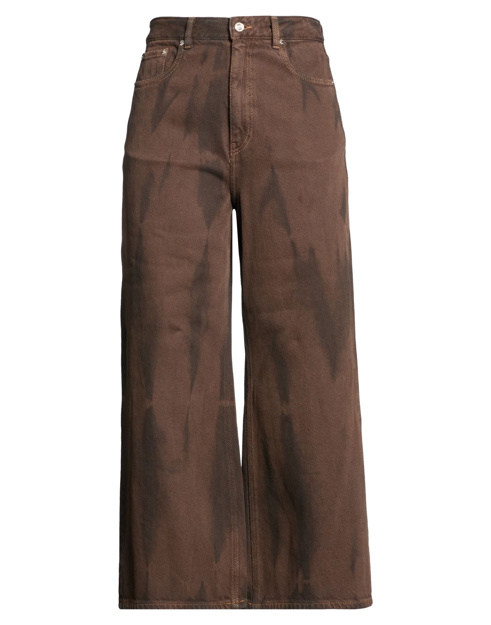 GANNI GANNI BOTTOMWEAR Casual Παντελόνι