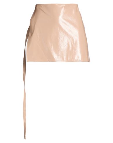 Minirock Damen Hellrosa 34 Damen
