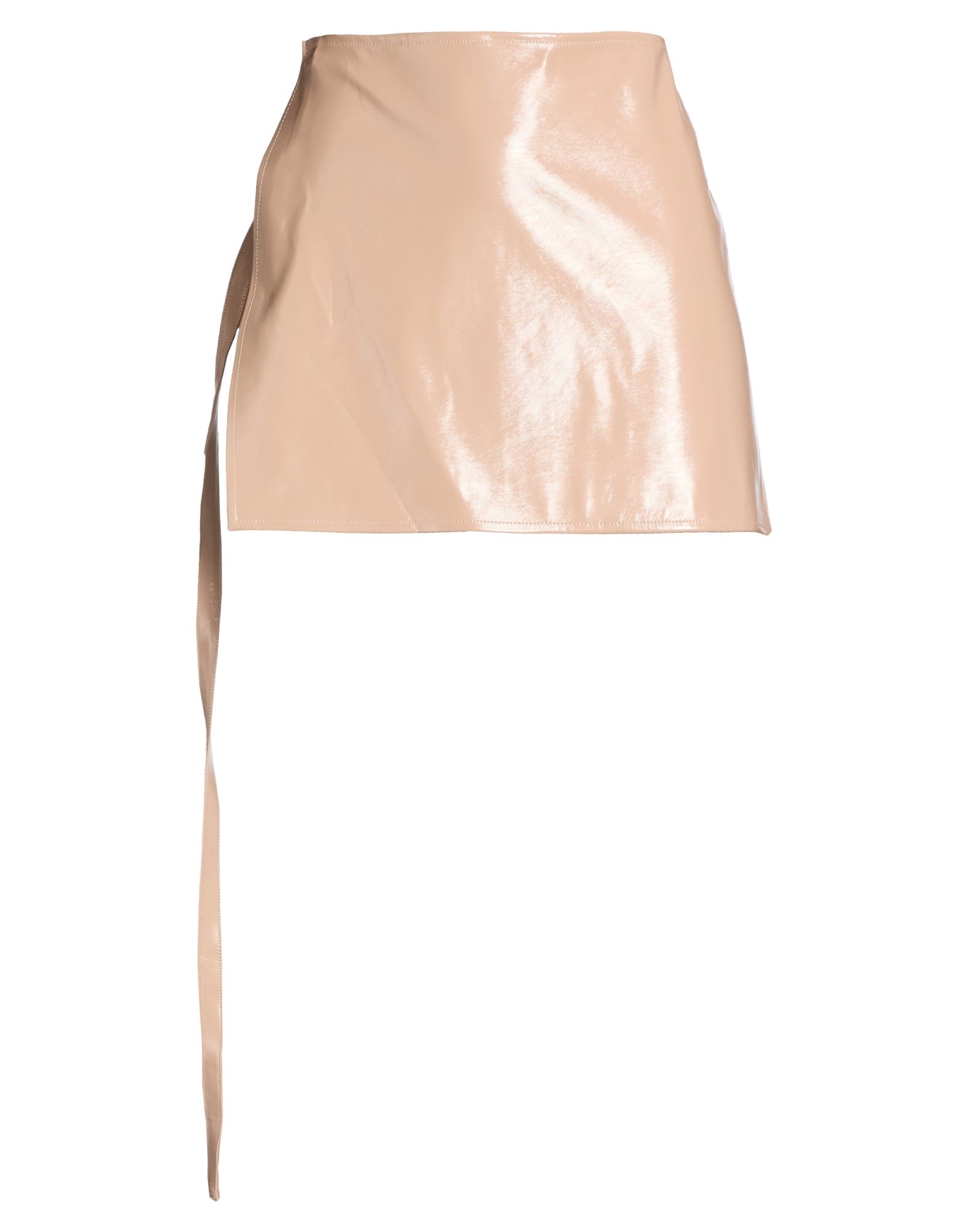  Chiara Ferragni - Hosen & Röcke - Miniröcke - On Yoox.com 