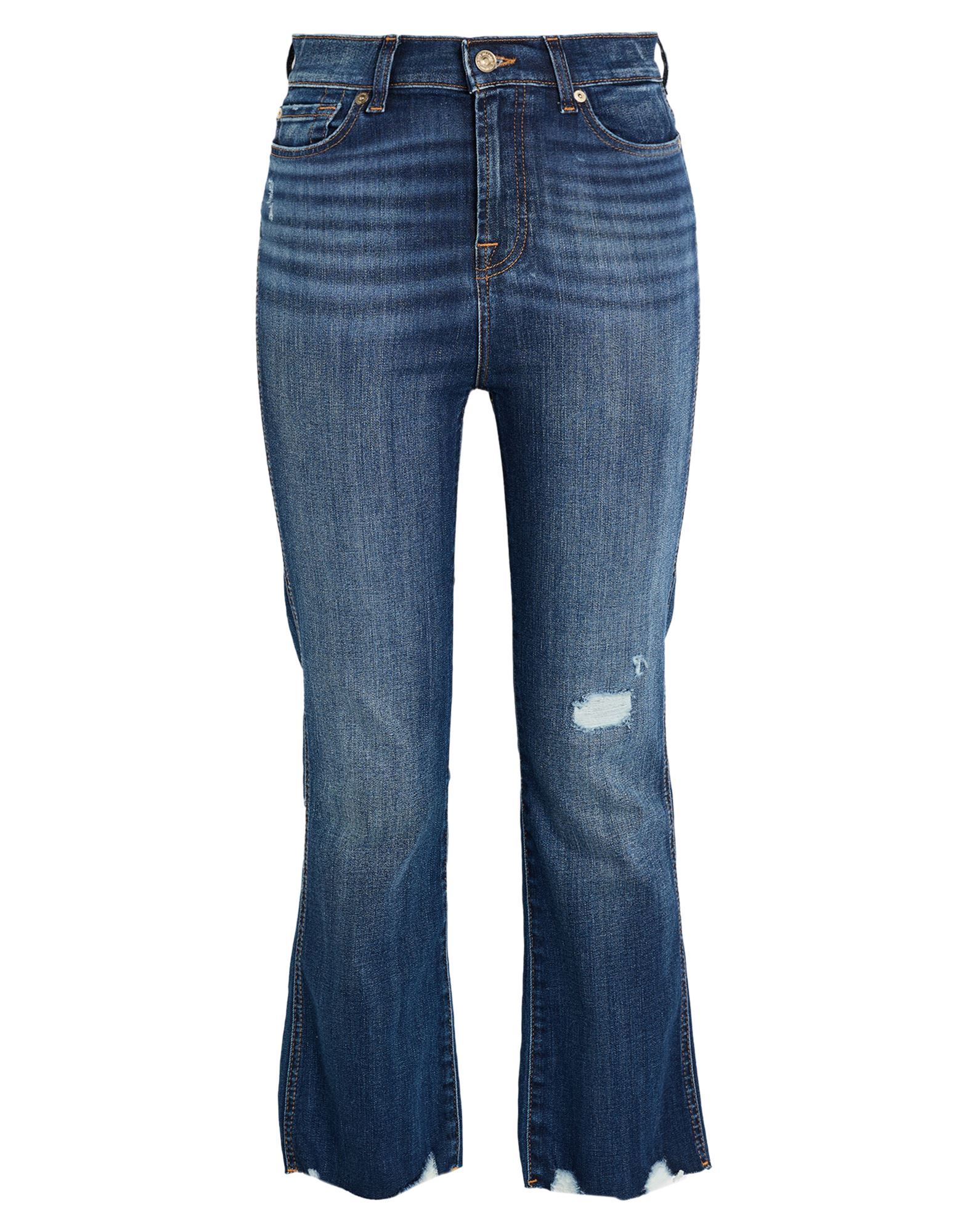 7 FOR ALL MANKIND 7 FOR ALL MANKIND BOTTOMWEAR Τζιν