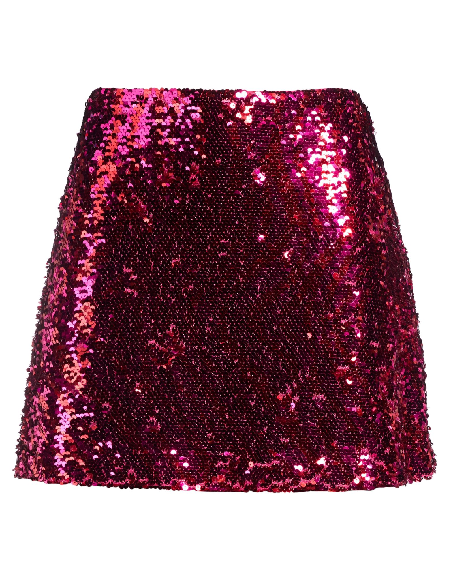  Chiara Ferragni - Hosen & Röcke - Miniröcke - On Yoox.com 