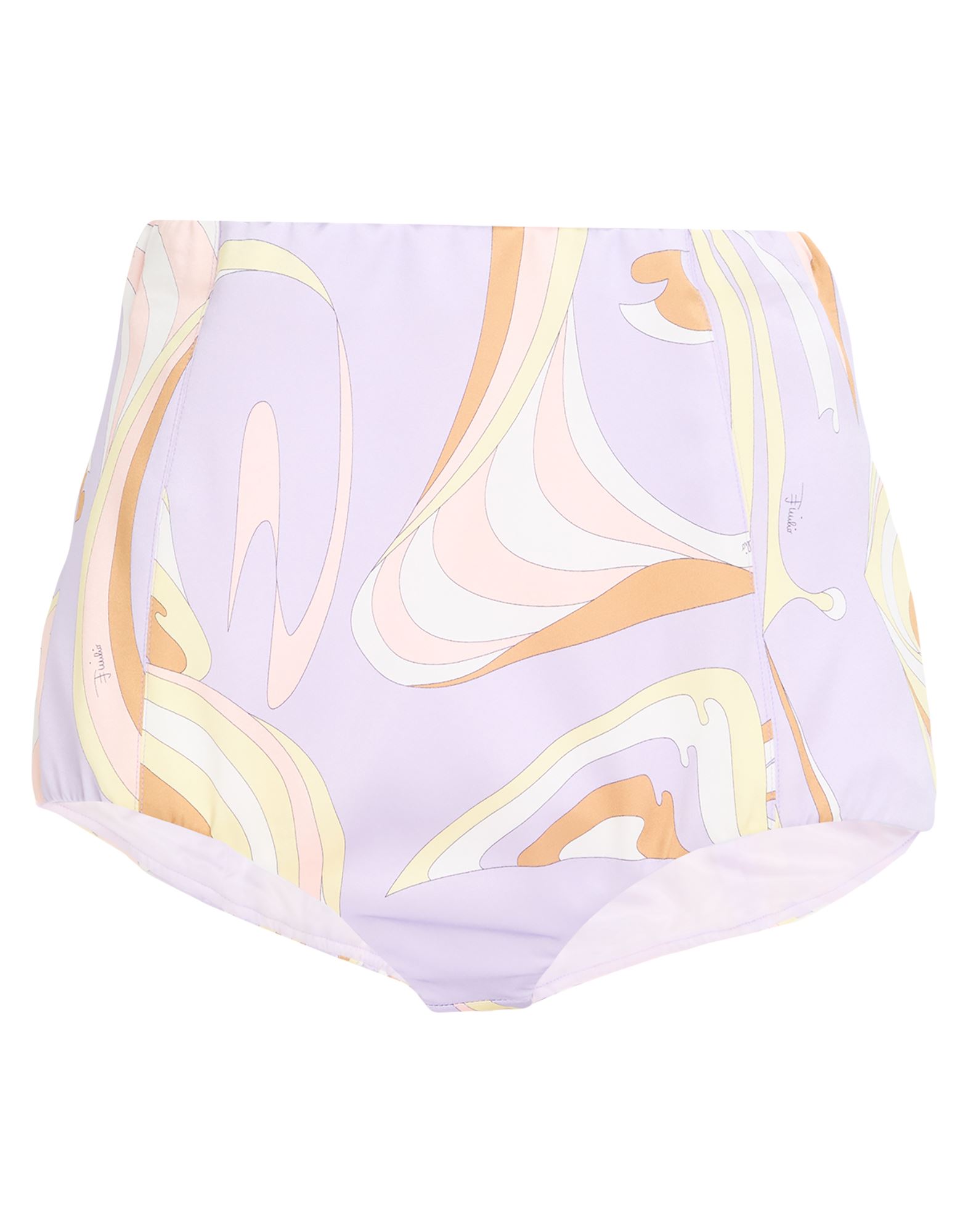 PUCCI PUCCI BOTTOMWEAR Σορτς & Βερμούδες