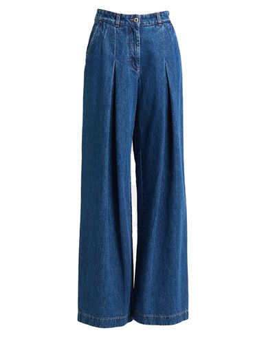 DOLCE&GABBANA Jeanshose Damen Blau 32,34,36 Damen