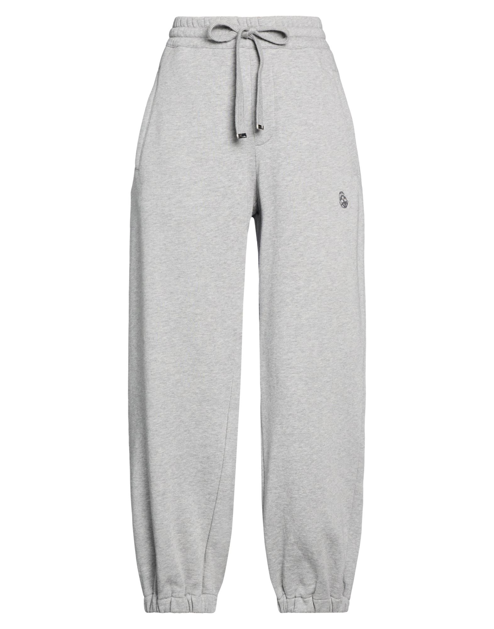 MCQUEEN MCQUEEN BOTTOMWEAR Casual Παντελόνι