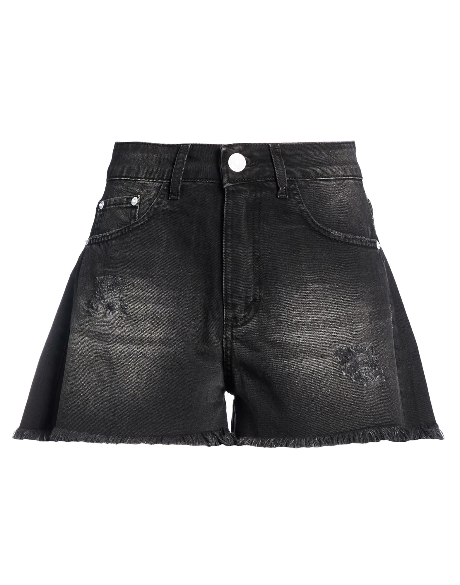  Maison 9 Paris - Hosen & Röcke - Jeansshorts - On Yoox.com 