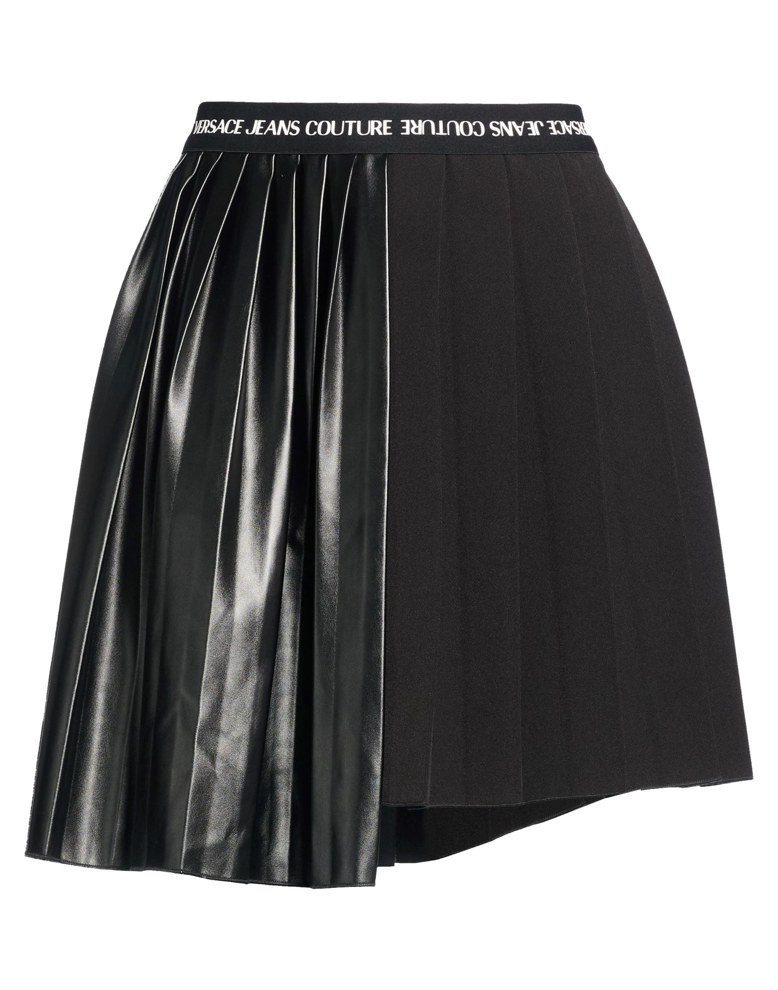  Versace Jeans Couture - Hosen & Röcke - Miniröcke - On Yoox.com 