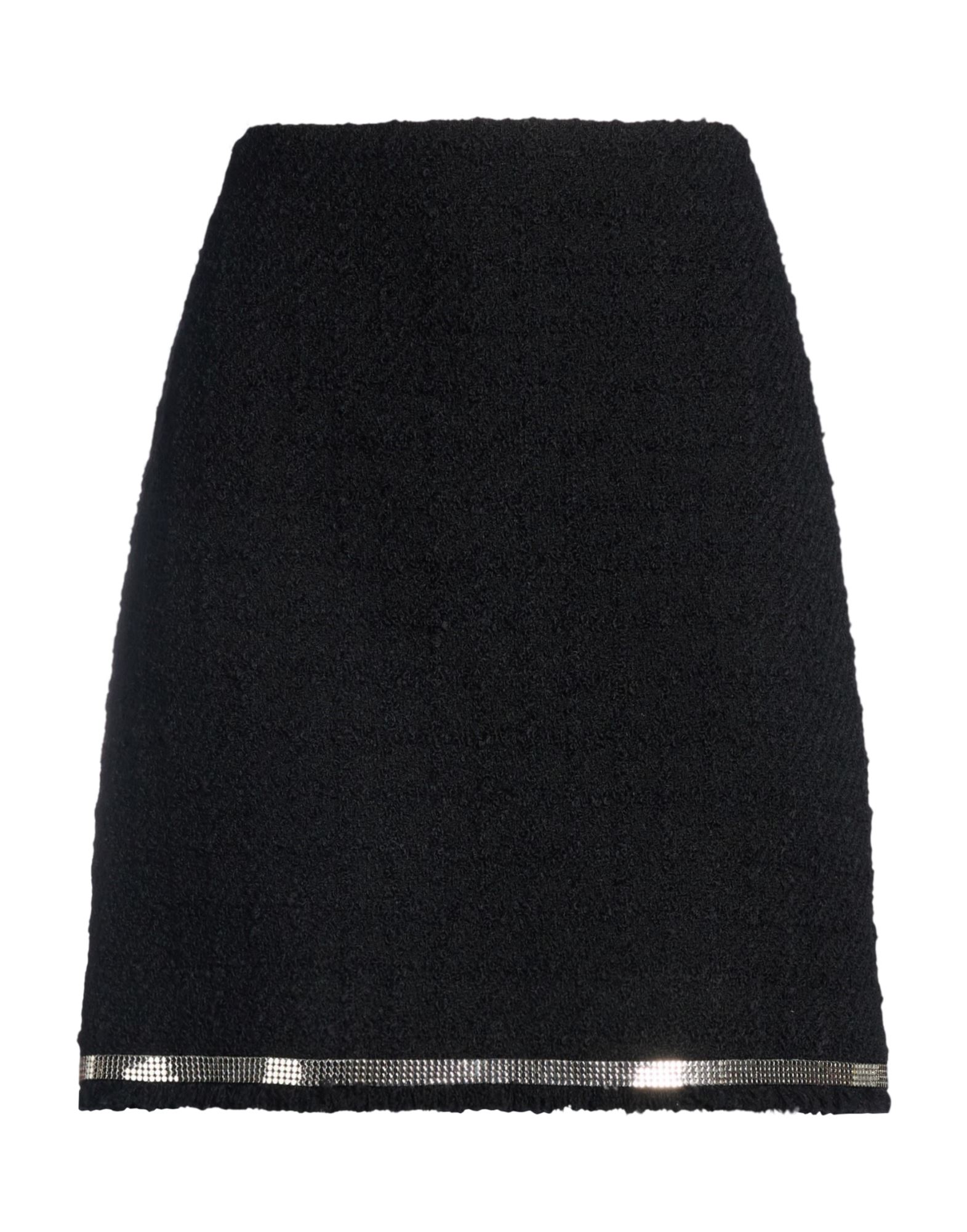 VERSACE VERSACE BOTTOMWEAR Μίνι φούστα