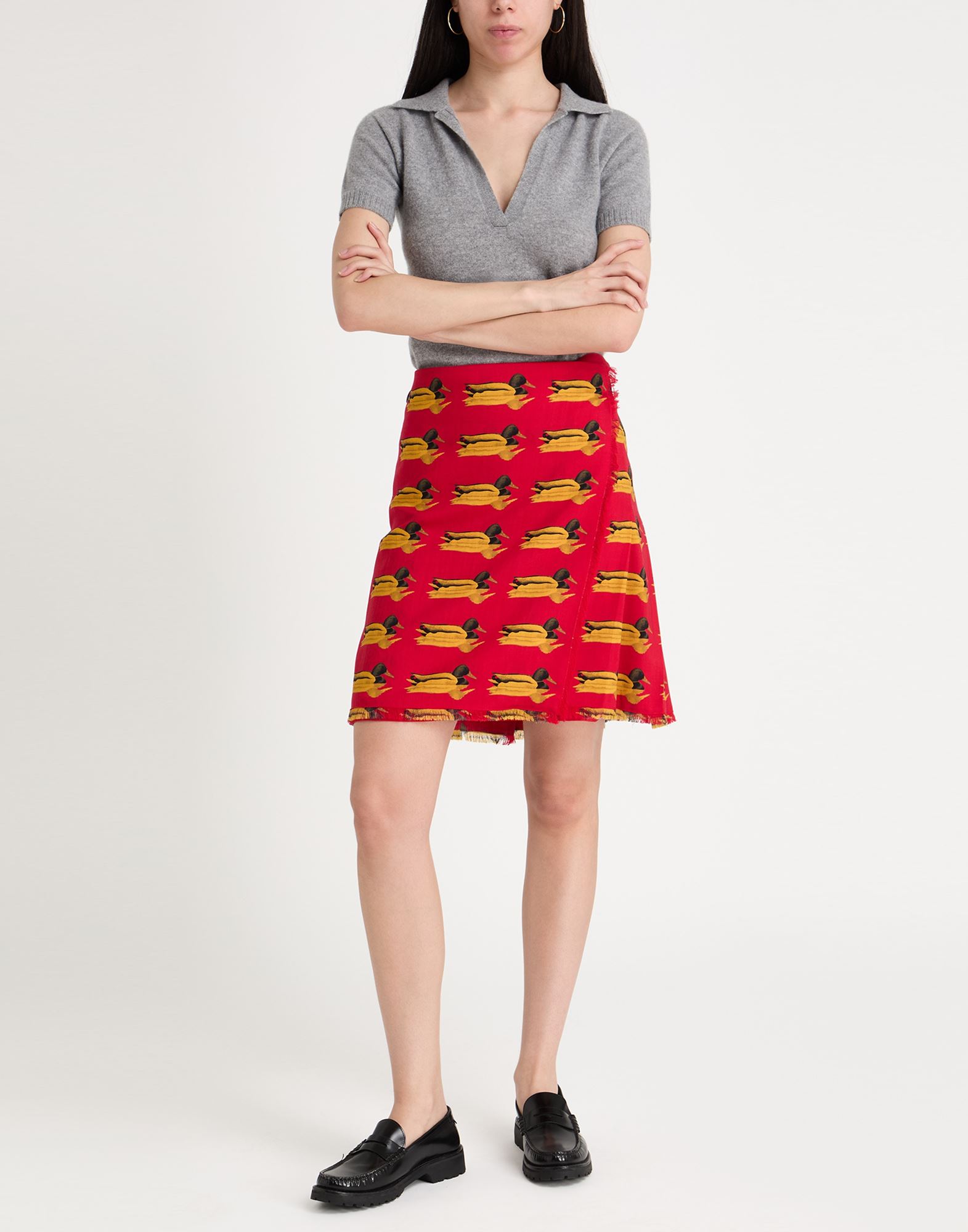  Burberry - Hosen & Röcke - Miniröcke - On Yoox.com 