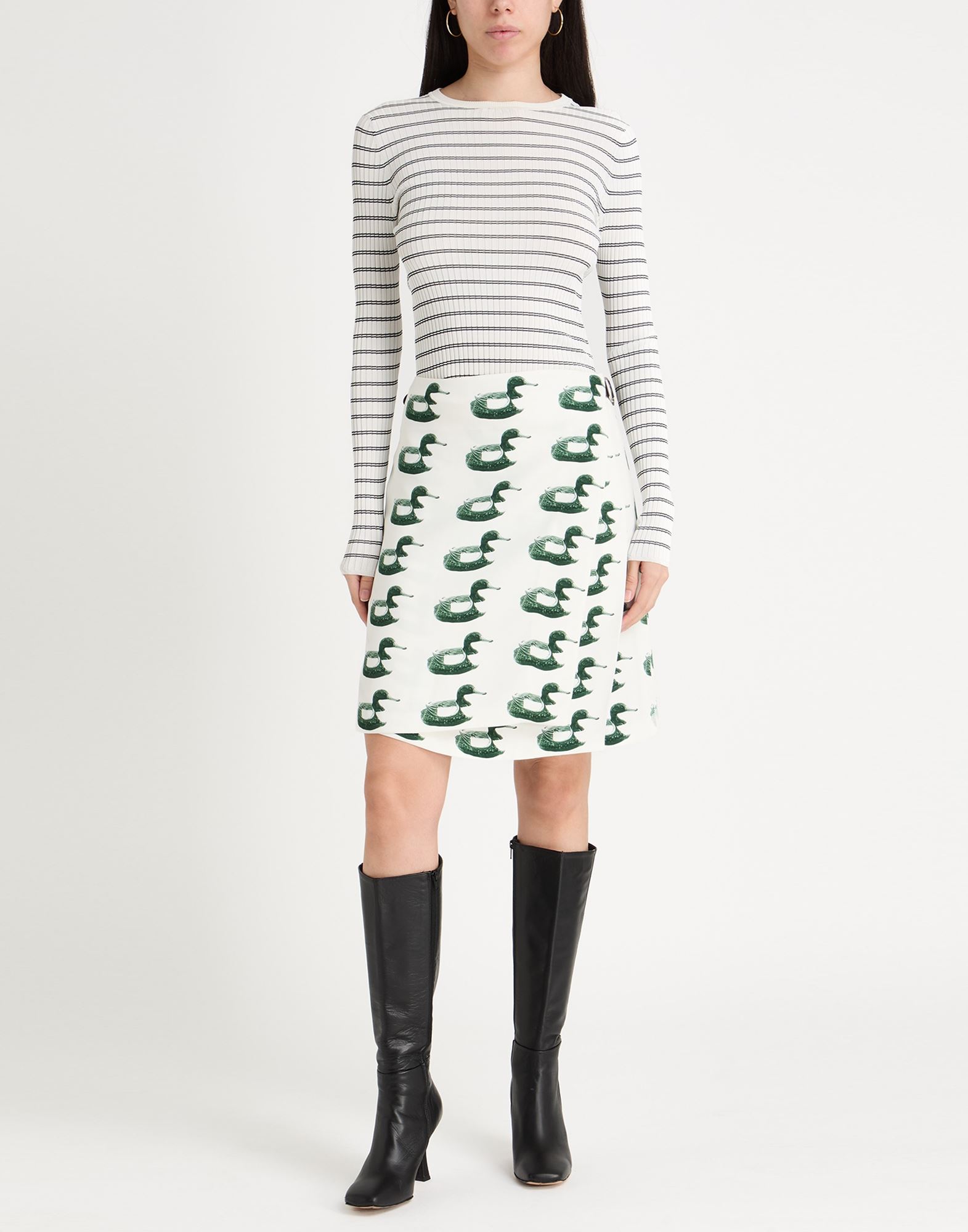  Burberry - Hosen & Röcke - Miniröcke - On Yoox.com 