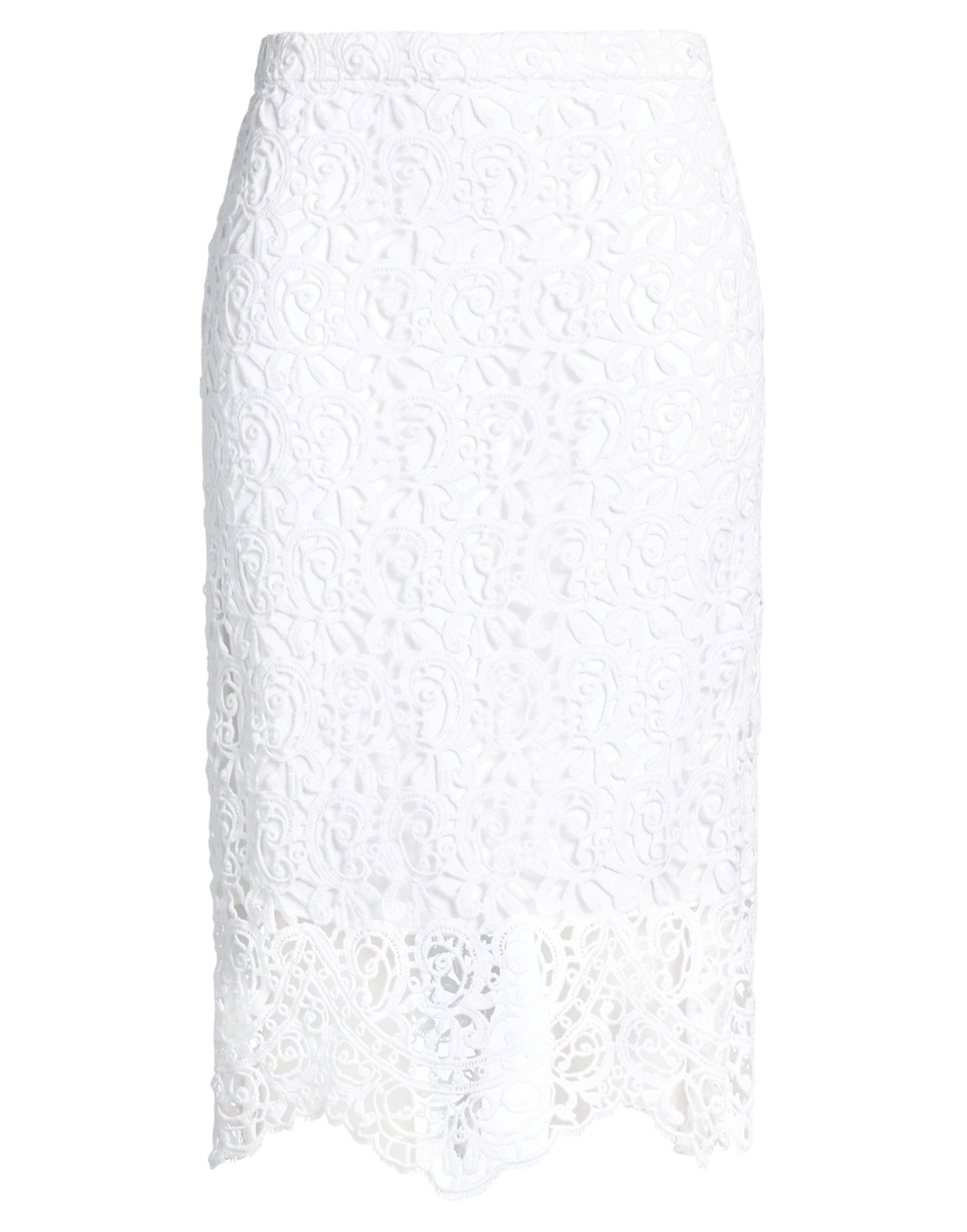  Burberry - Hosen & Röcke - Midi-röcke - On Yoox.com 