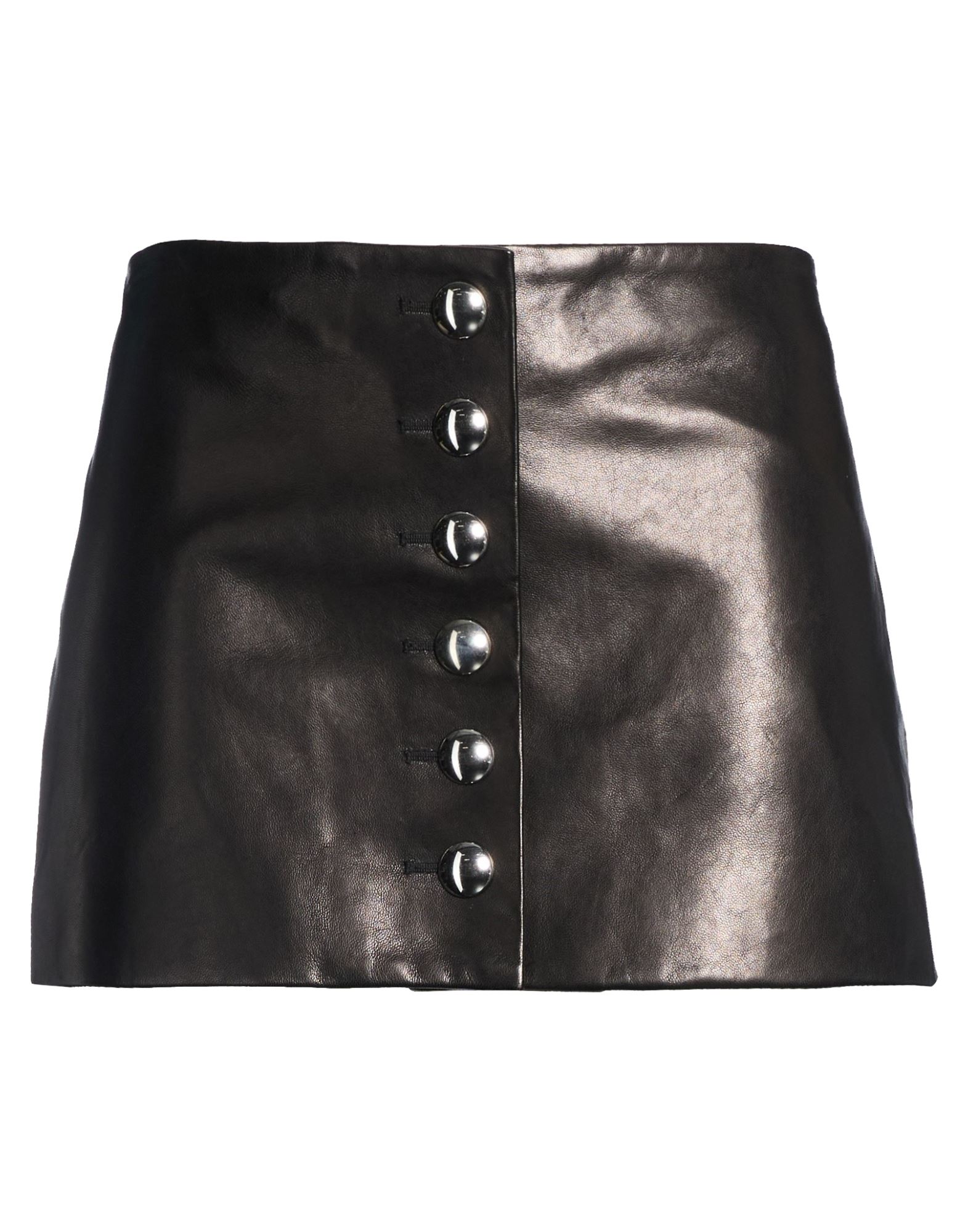  Khaite - Hosen & Röcke - Miniröcke - On Yoox.com 