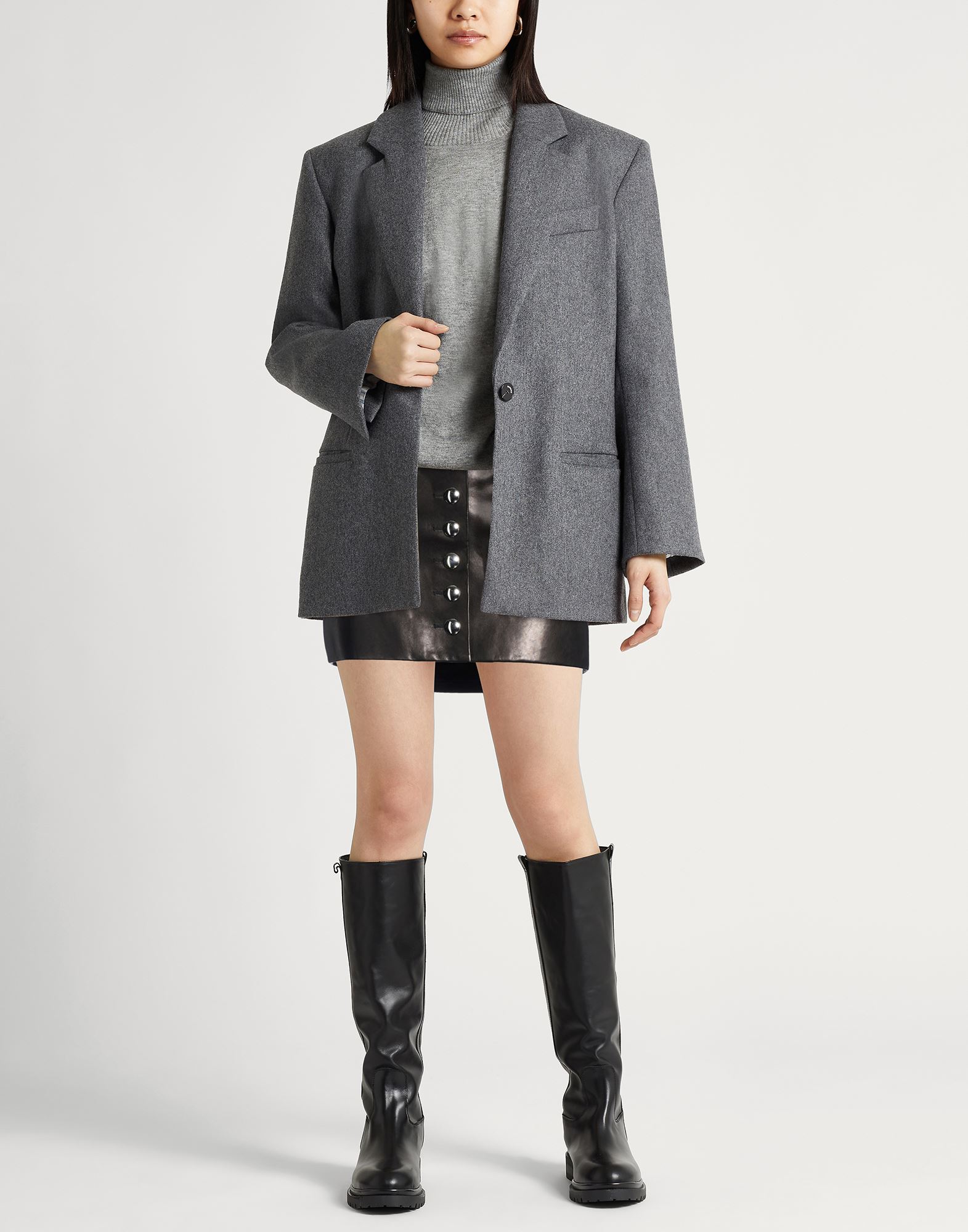  Khaite - Hosen & Röcke - Miniröcke - On Yoox.com 