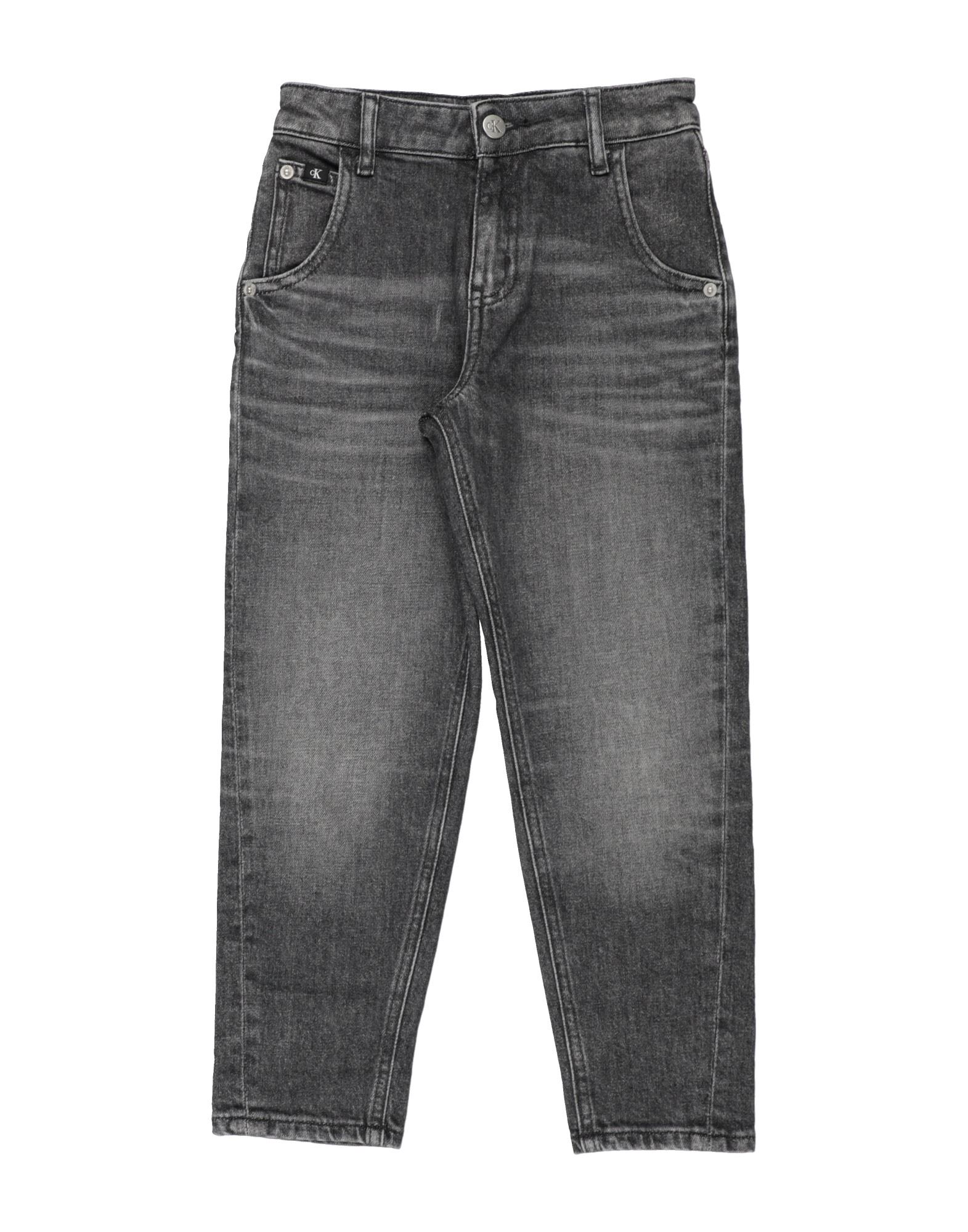  Calvin Klein Jeans - Hosen & Röcke - Jeanshosen - On Yoox.com 