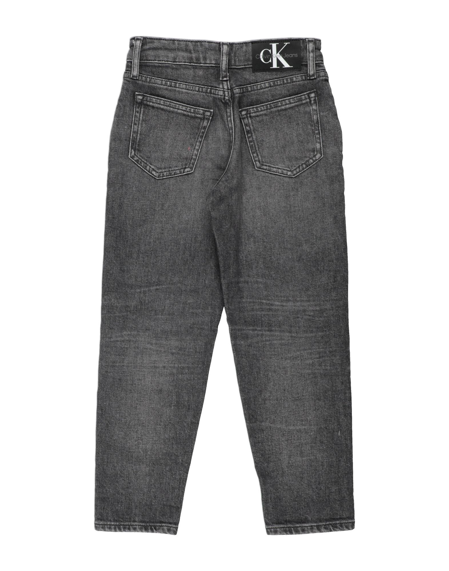  Calvin Klein Jeans - Hosen & Röcke - Jeanshosen - On Yoox.com 