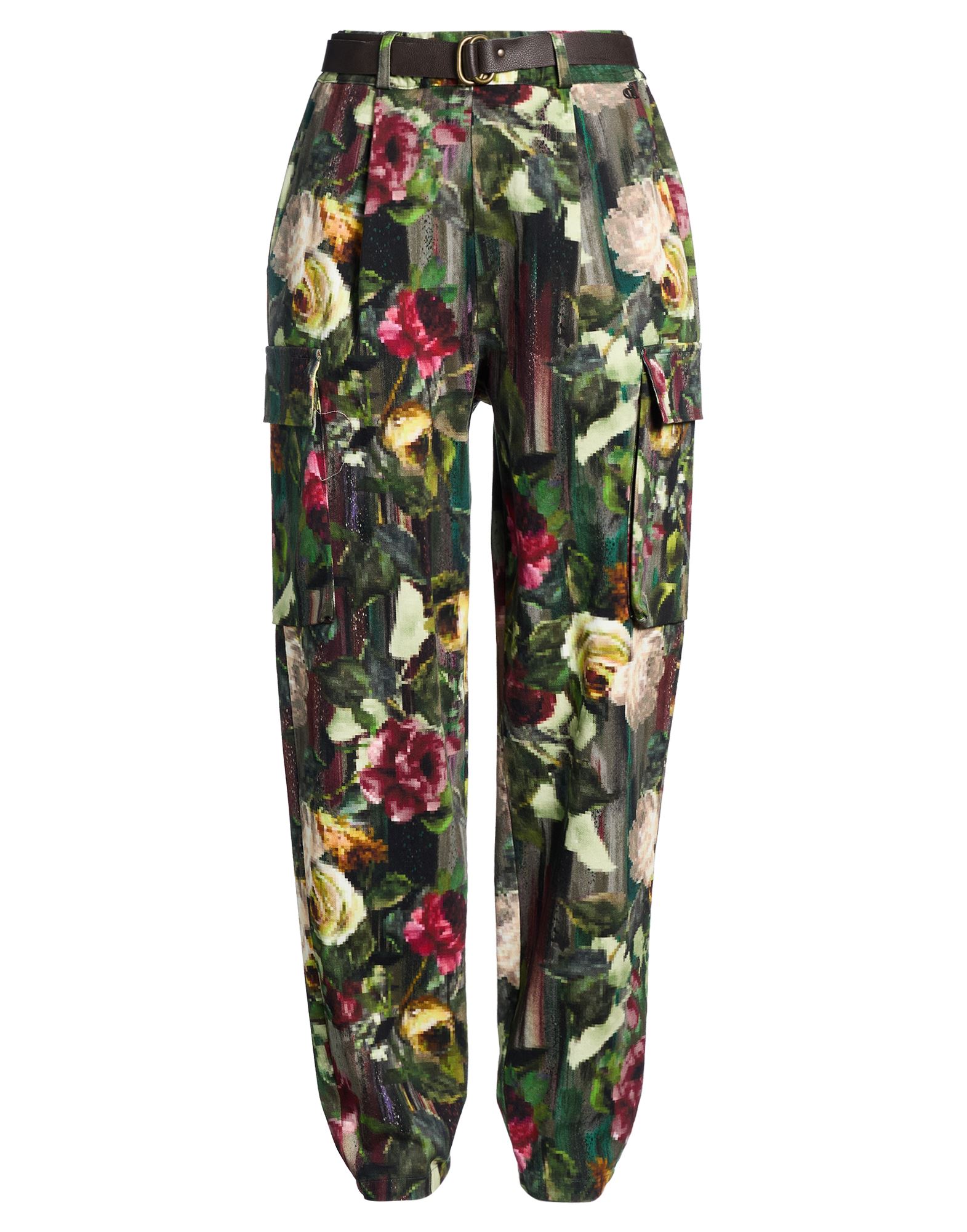  Dixie - Hosen & Röcke - Hosen - On Yoox.com 