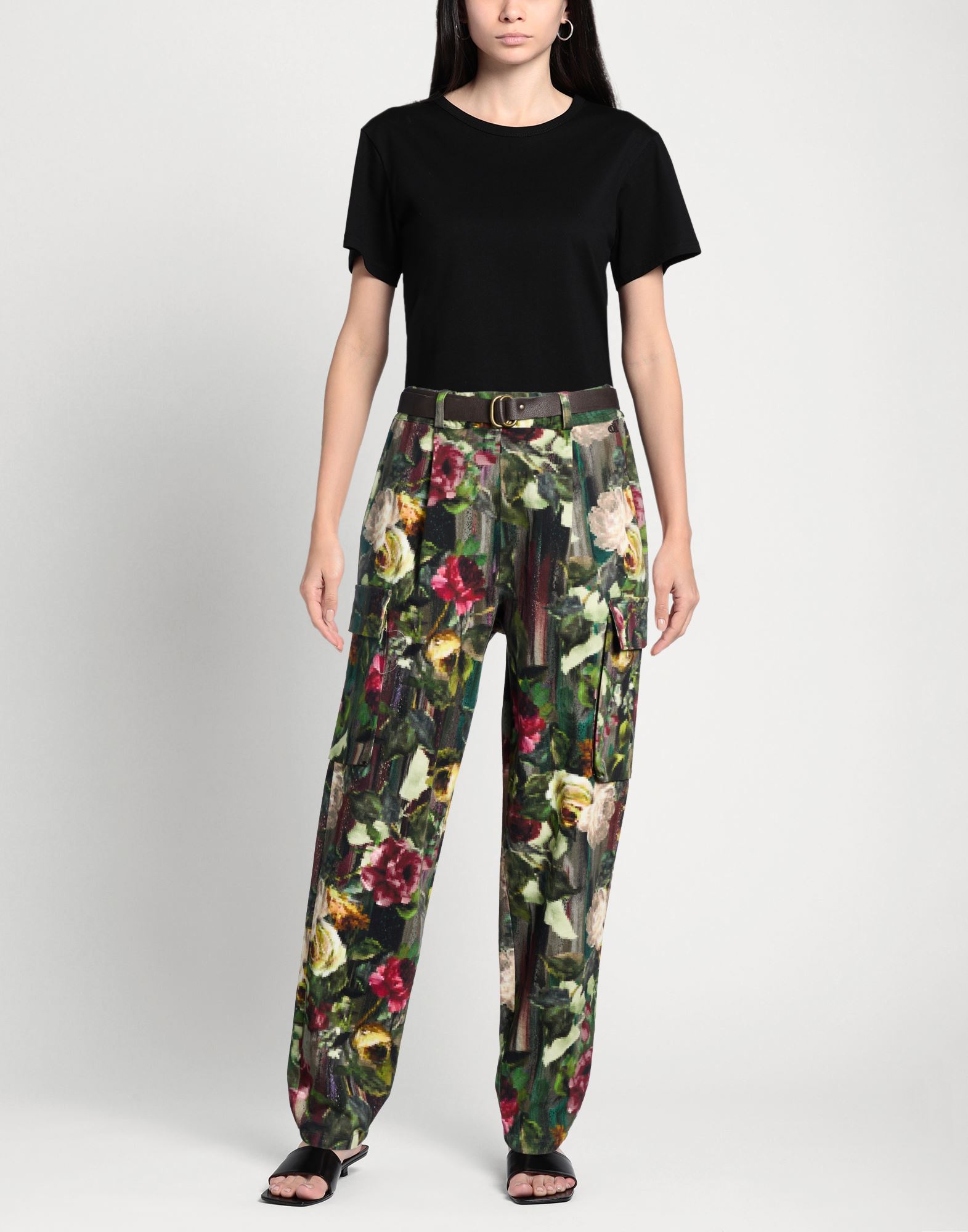  Dixie - Hosen & Röcke - Hosen - On Yoox.com 