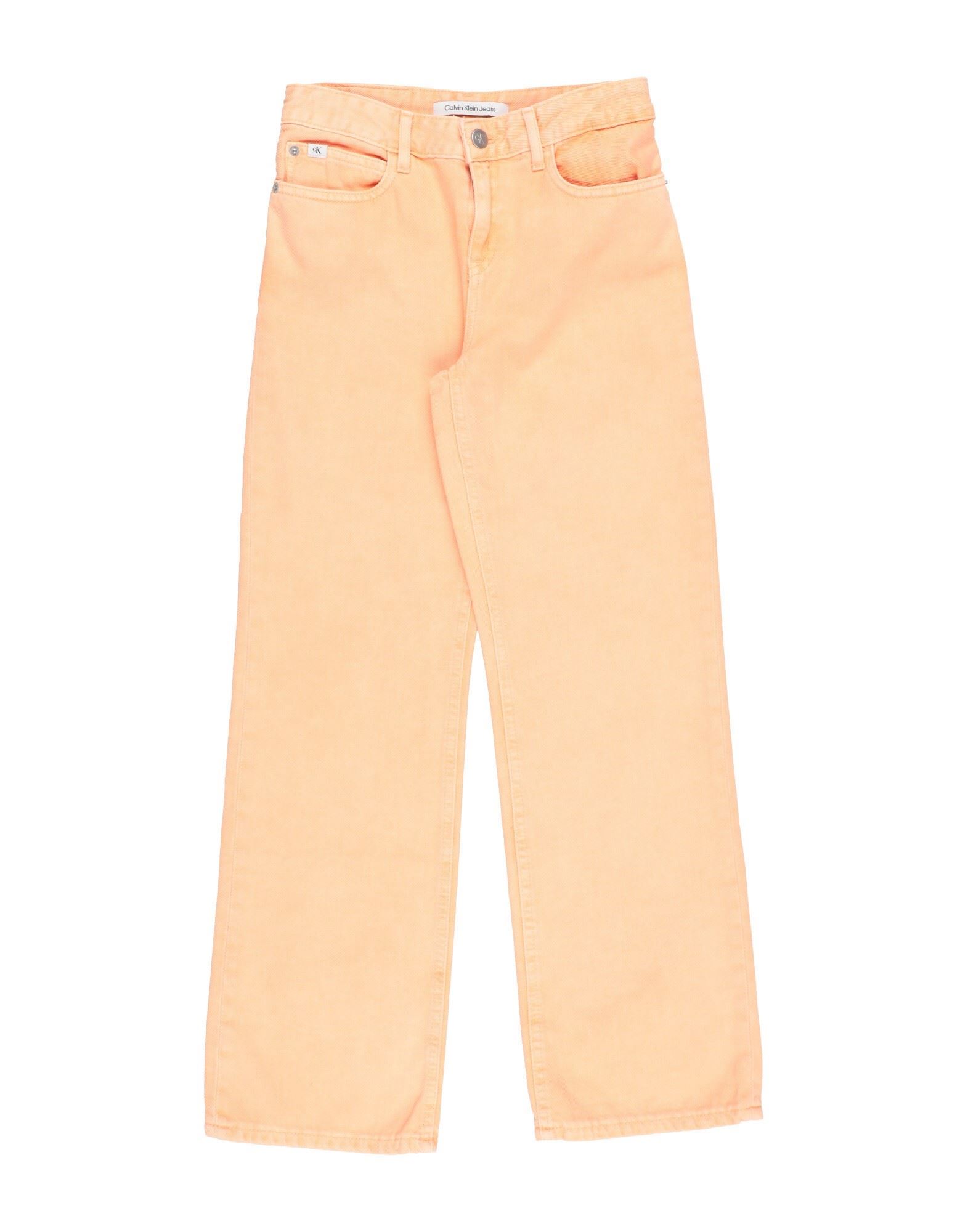  Calvin Klein Jeans - Hosen & Röcke - Jeanshosen - On Yoox.com 