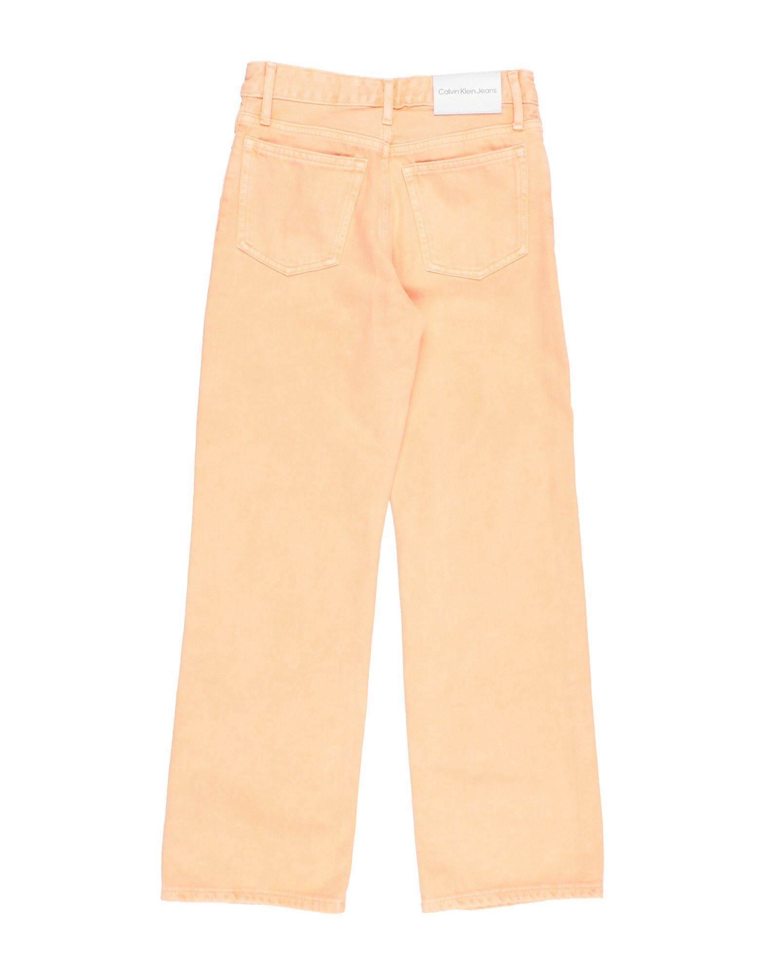  Calvin Klein Jeans - Hosen & Röcke - Jeanshosen - On Yoox.com 
