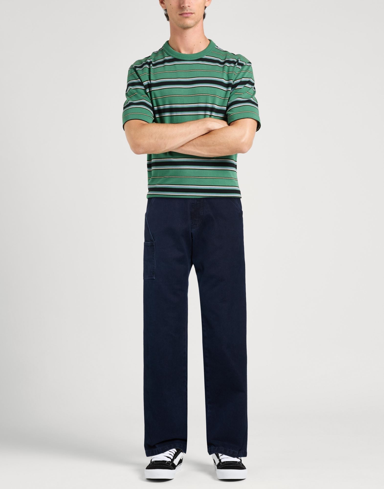  Armani Jeans - Hosen & Röcke - Jeanshosen - On Yoox.com 