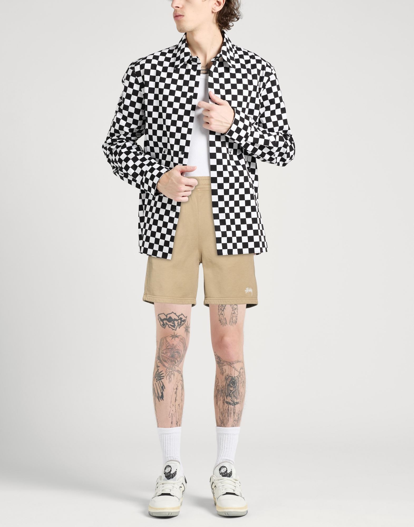  Stussy - Hosen & Röcke - Shorts & Bermudashorts - On Yoox.com 