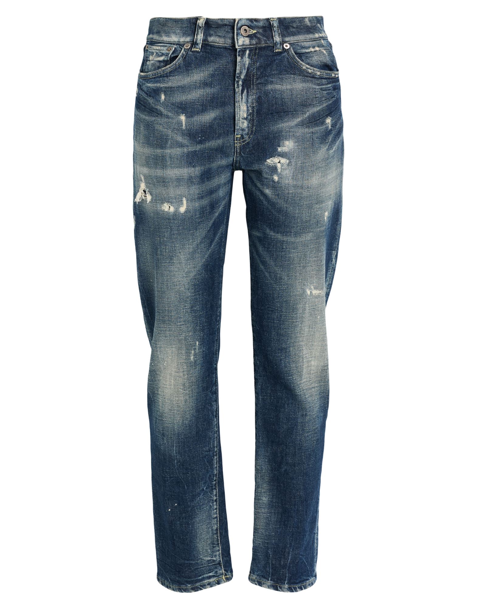 DONDUP BOTTOMWEAR Τζιν