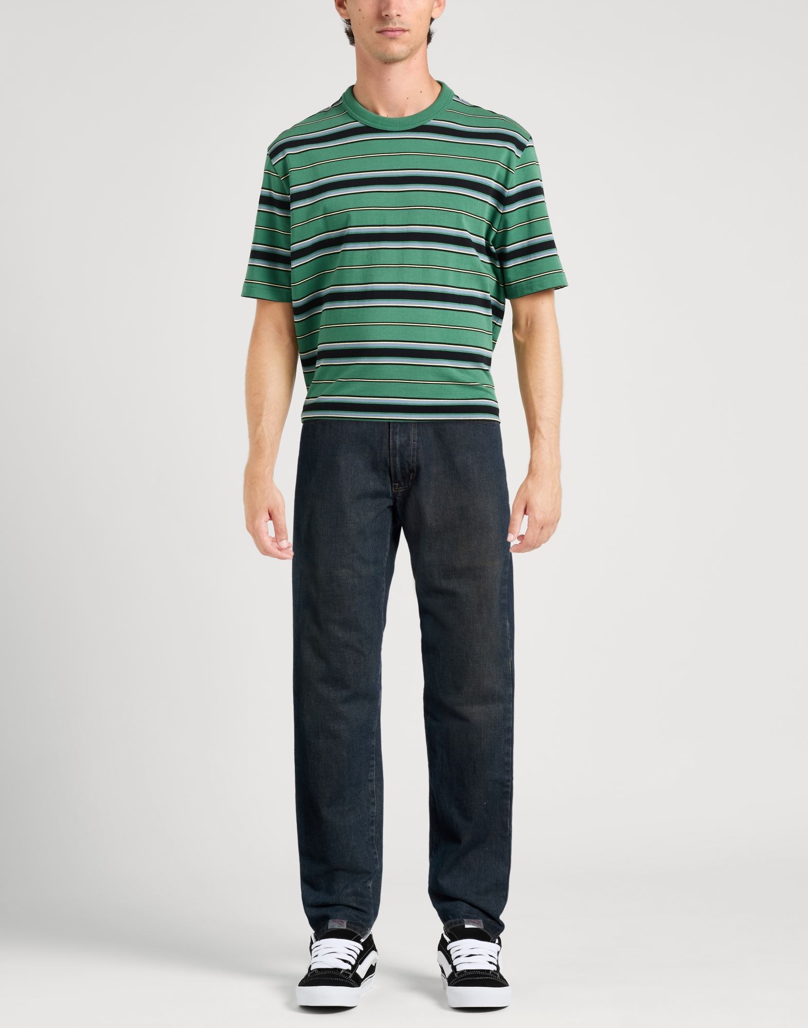  Armani Jeans - Hosen & Röcke - Jeanshosen - On Yoox.com 