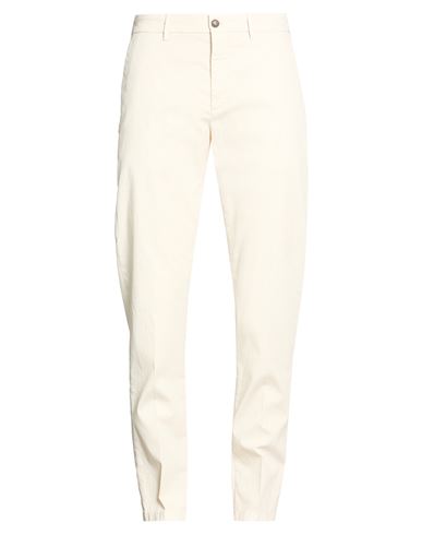 Hose Herren Elfenbein 30,31 Herren
