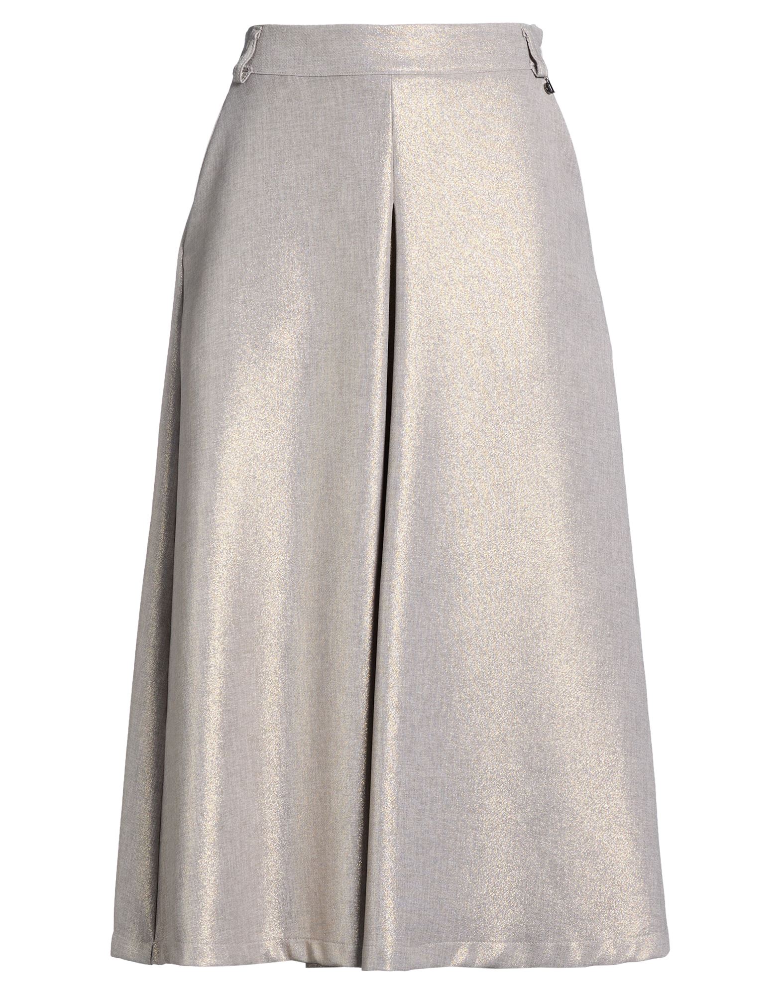  Dixie - Partes De Abajo - Faldas Midi - On Yoox.com 