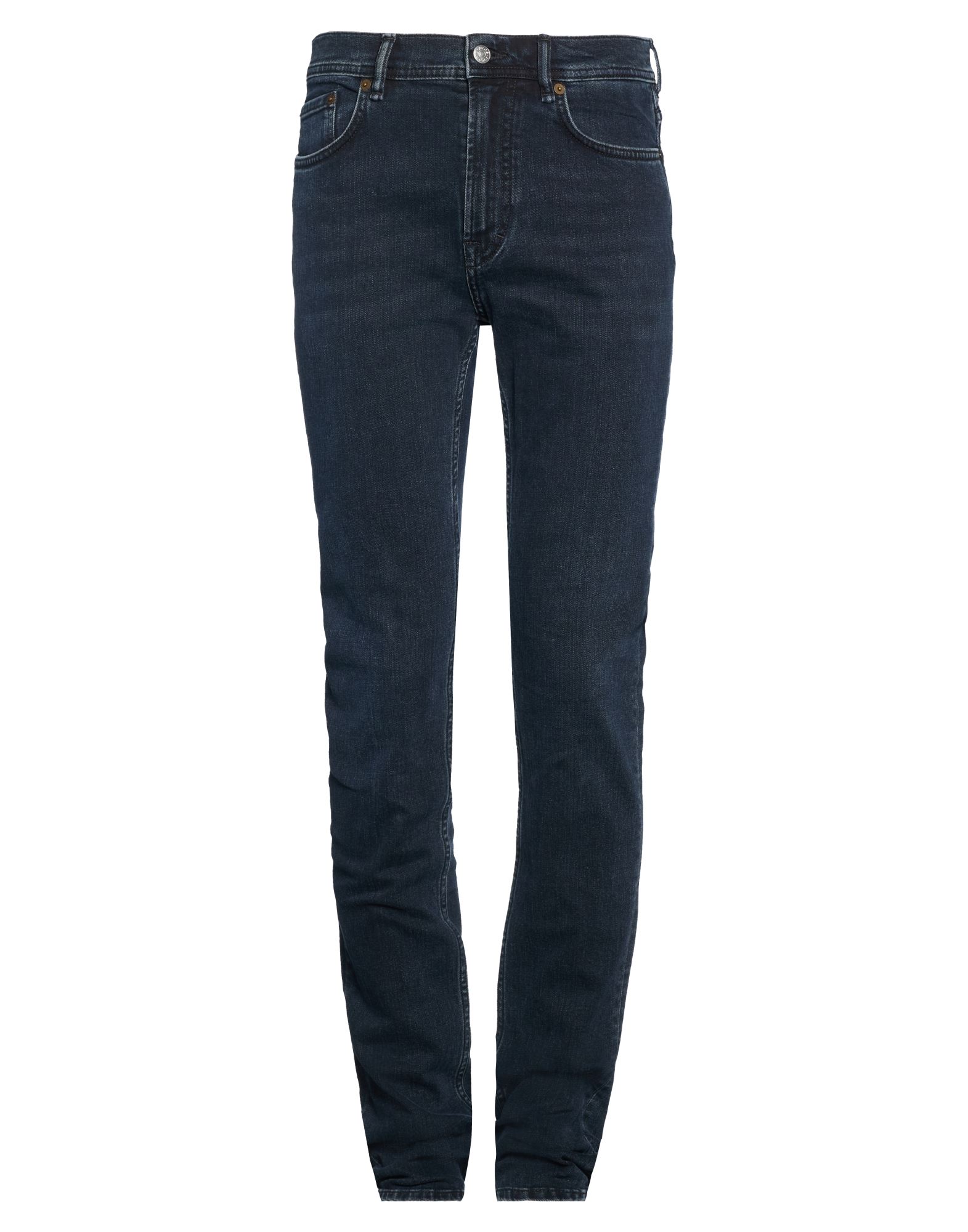  Acne Studios - Hosen & Röcke - Jeanshosen - On Yoox.com 