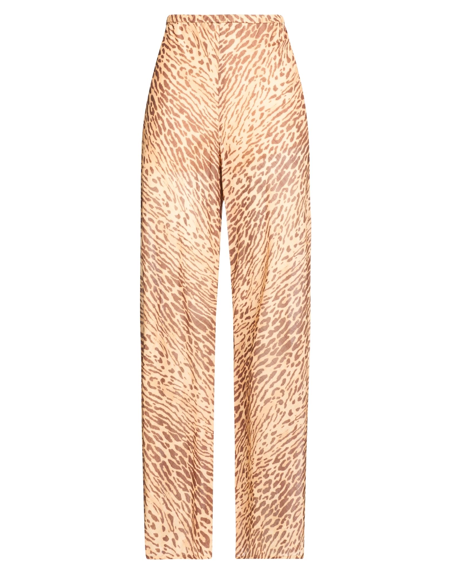 ZIMMERMANN ZIMMERMANN BOTTOMWEAR Casual Παντελόνι