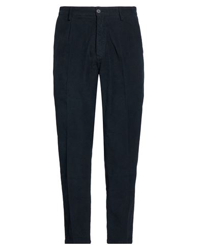 Roy Rogers Roÿ Roger's Man Pants Midnight Blue Size 35 Cotton, Elastane