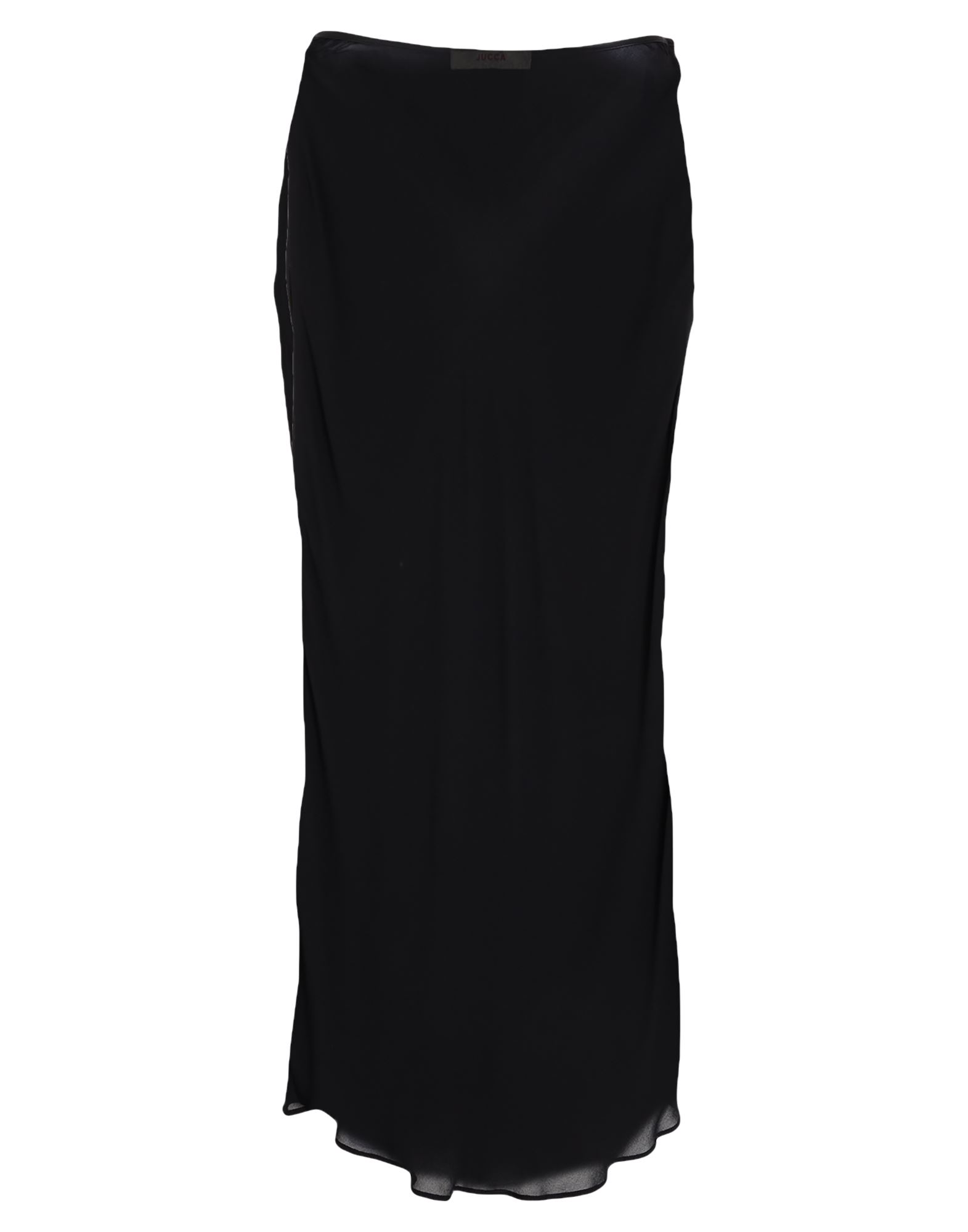 JUCCA JUCCA BOTTOMWEAR Μίντι φούστα