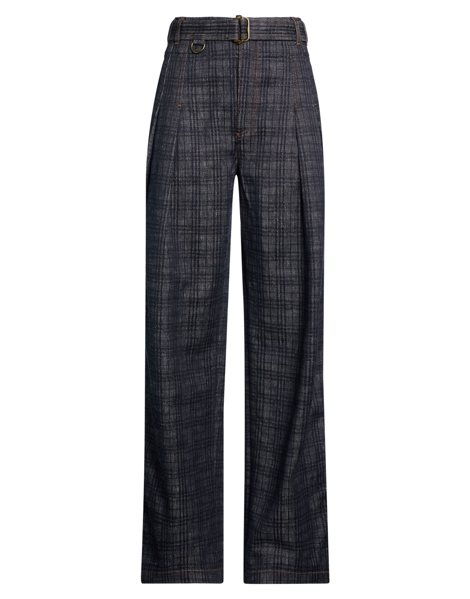  Burberry - Partes De Abajo - Pantalones Vaqueros - On Yoox.com 